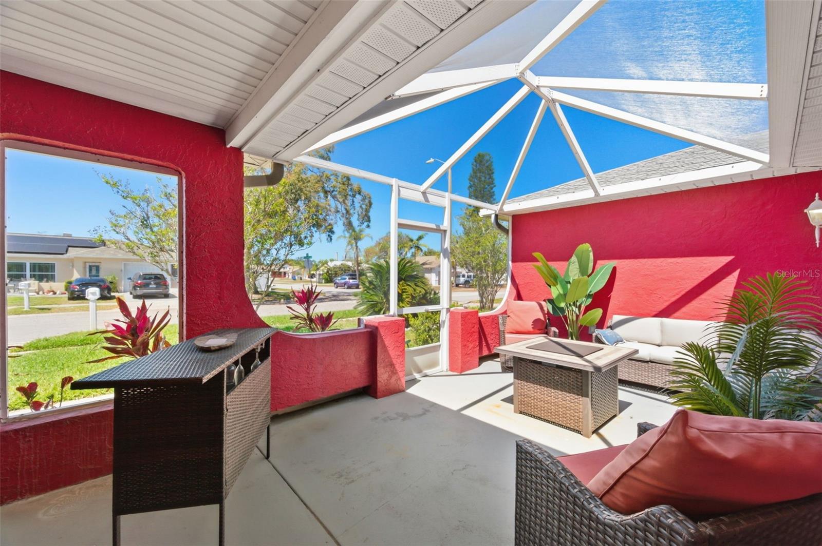 HOLIDAY LAKES WEST - Residential