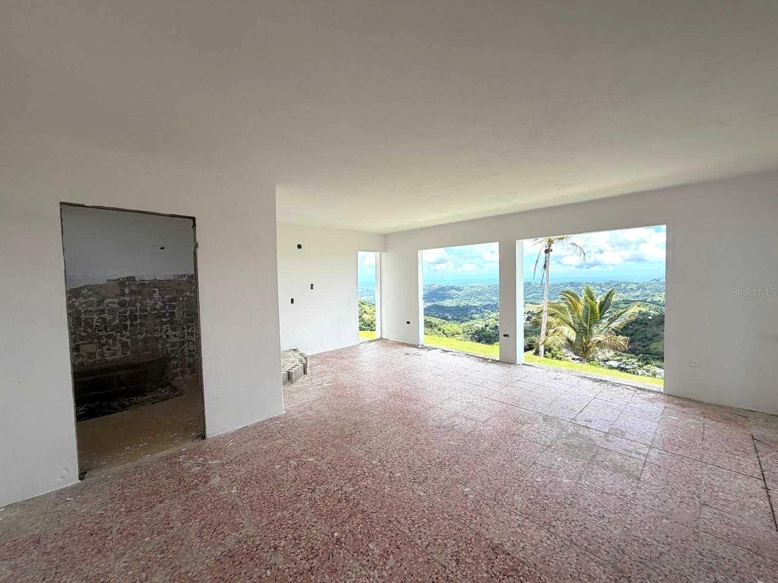 LOMA DEL VIENTO BO. MASAS