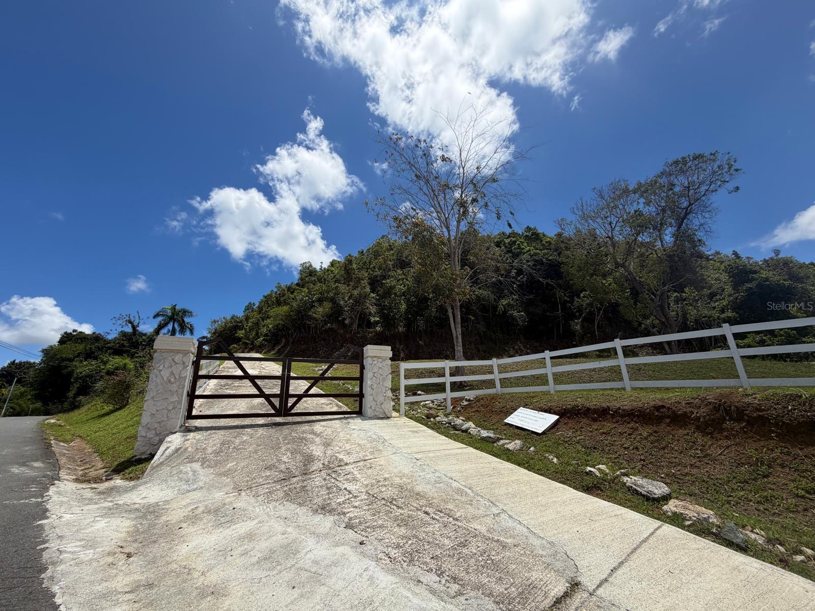 LOMA DEL VIENTO BO. MASAS