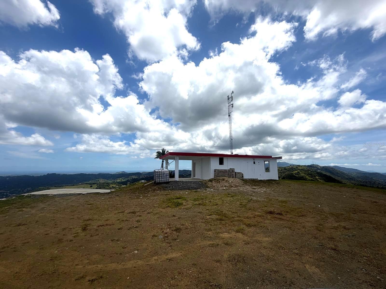 LOMA DEL VIENTO BO. MASAS