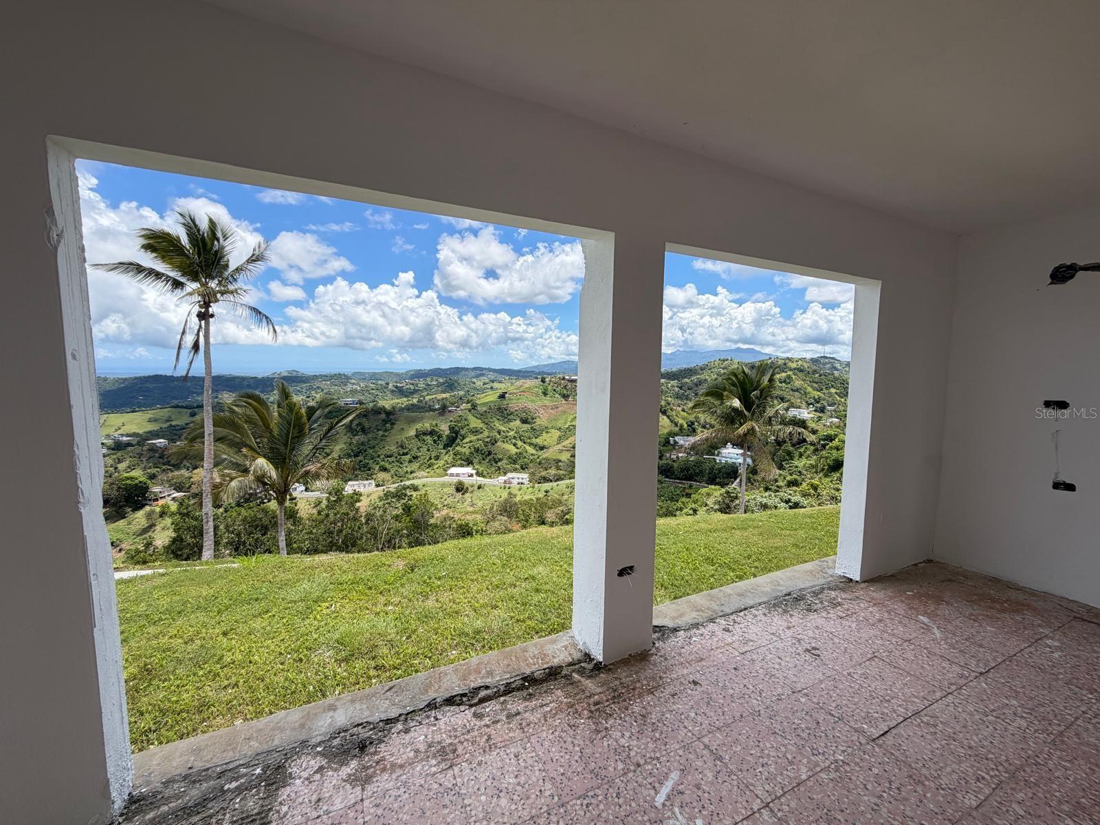 LOMA DEL VIENTO BO. MASAS