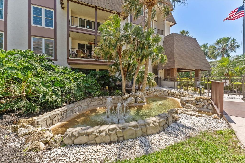 Photo of 3035 Countryside Boulevard #15B, Clearwater, FL 33761 (MLS # O6299847)