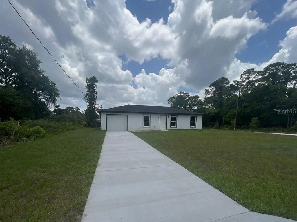 Photo of 344 Vireo Avenue, Sebring, FL 33870 (MLS # S5152390)