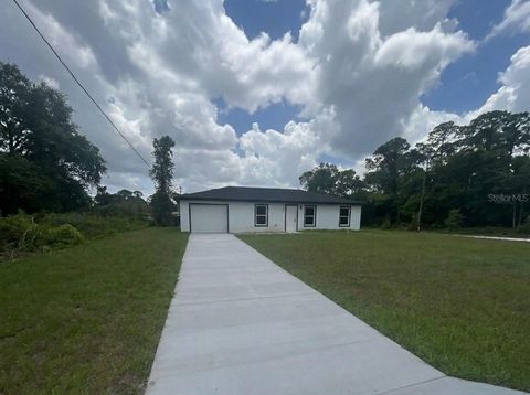 Photo of 344 Vireo Avenue, Sebring, FL 33870 (MLS # S5152390)