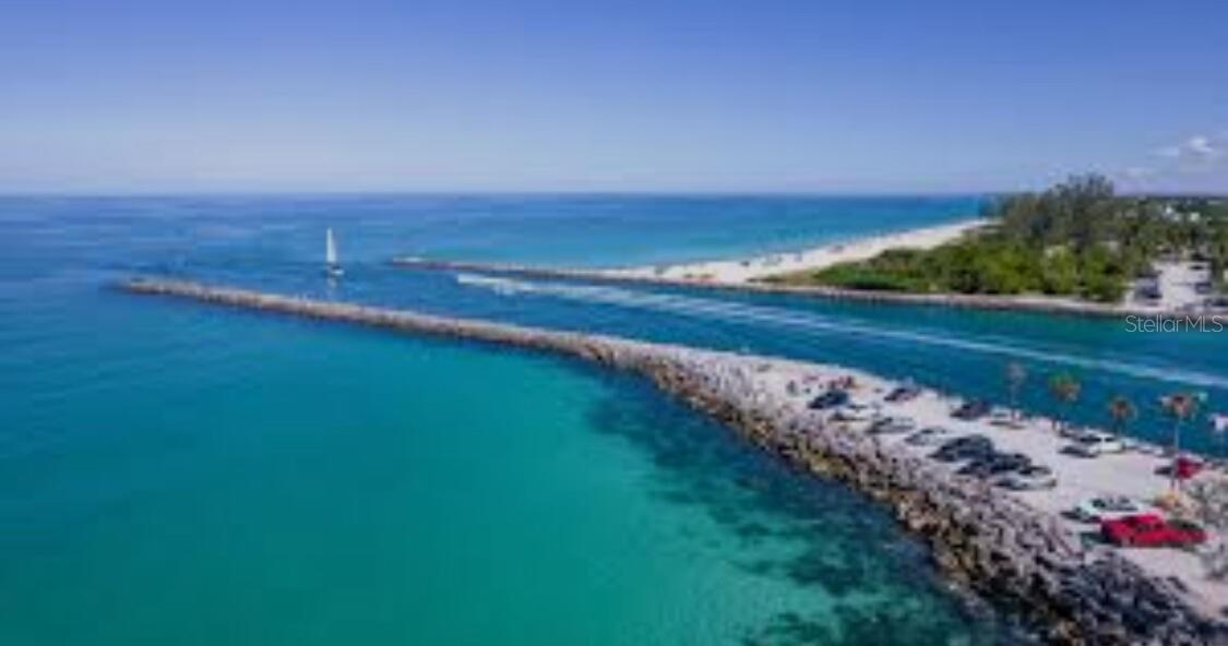 VENICE GULF VIEW REP - Land