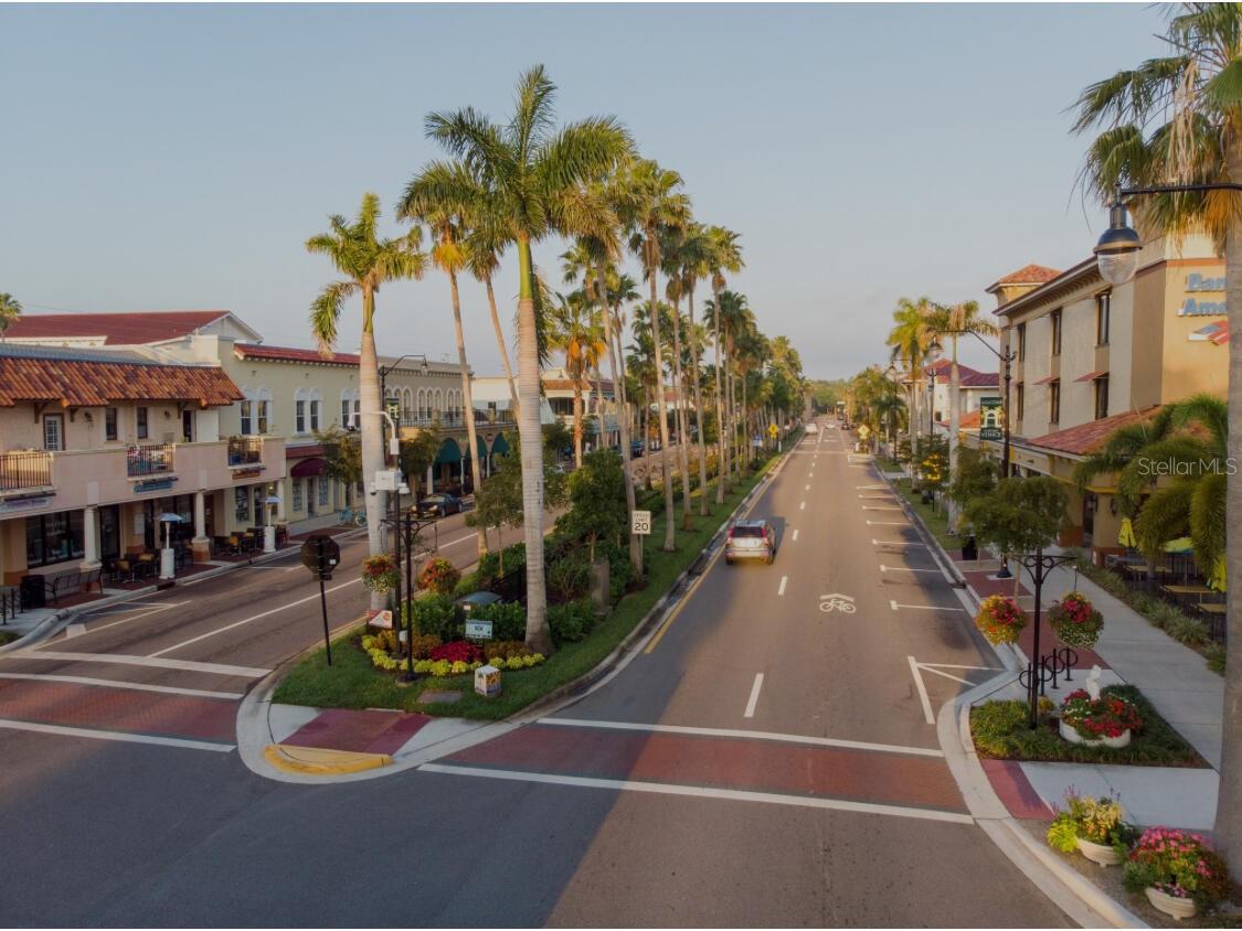 VENICE GULF VIEW REP - Land