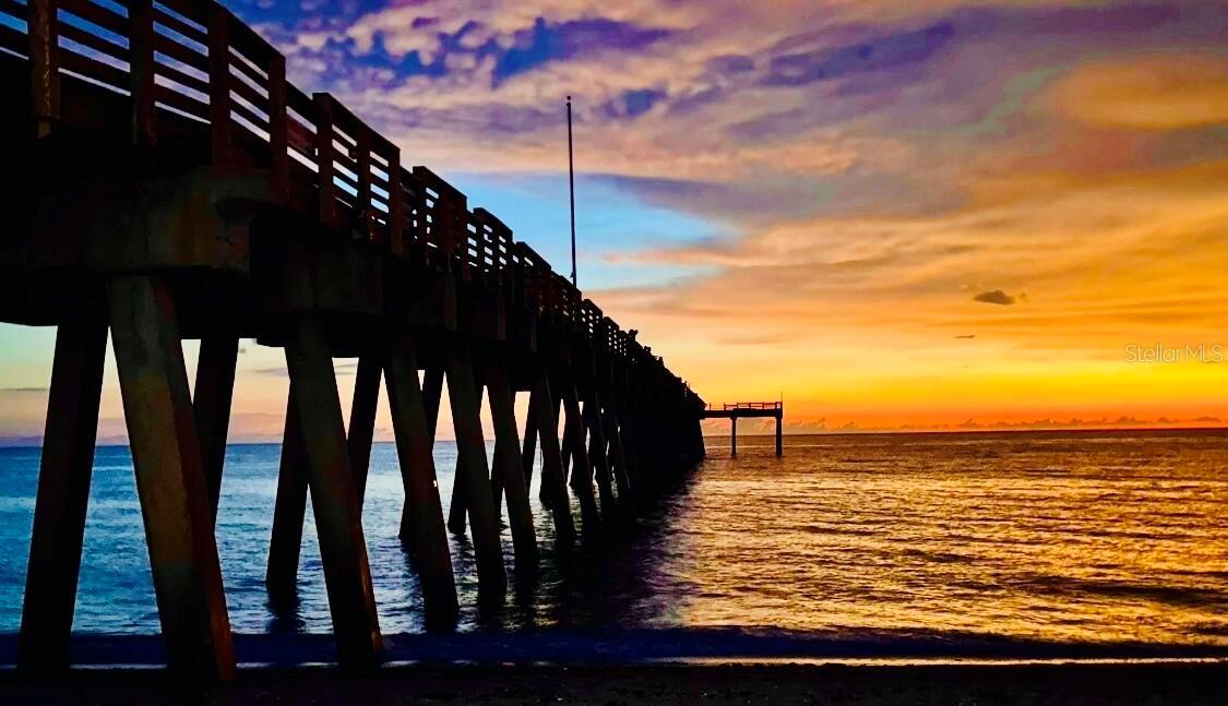 VENICE GULF VIEW REP - Land