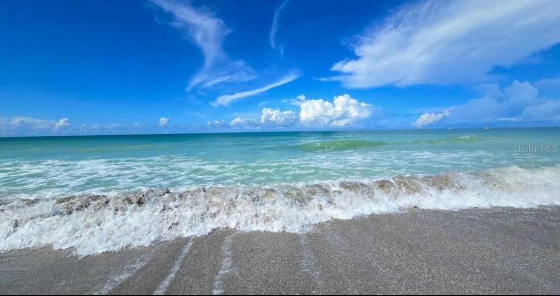 VENICE GULF VIEW REP - Land