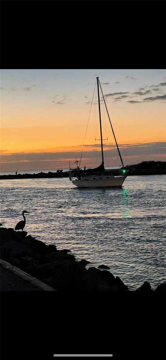 VENICE GULF VIEW REP - Land