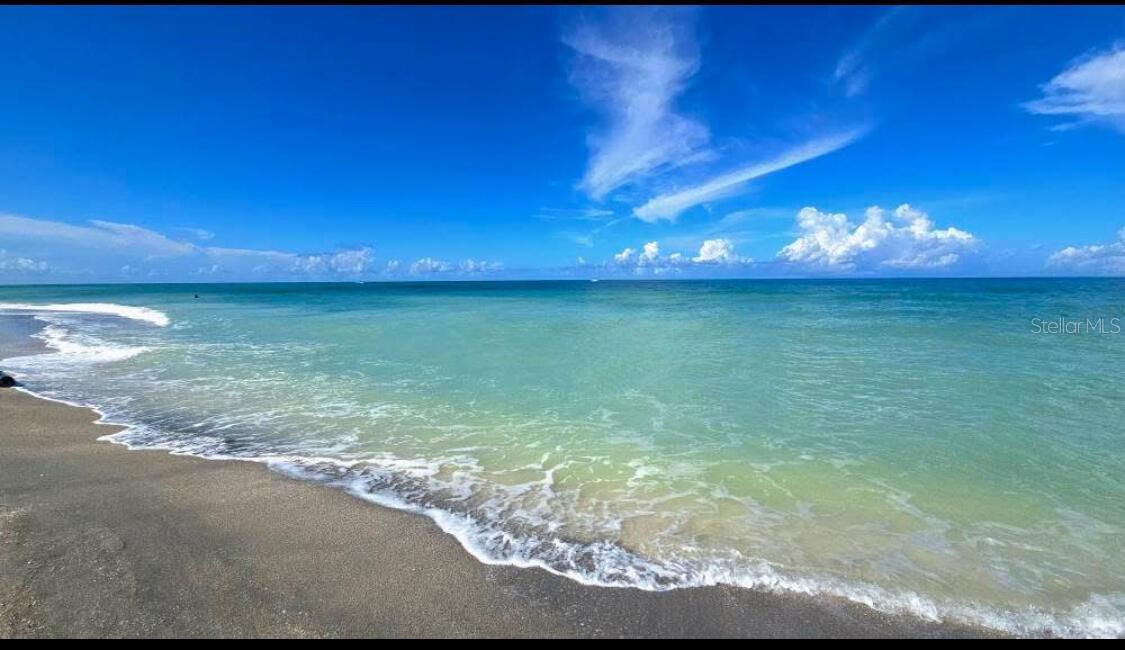 VENICE GULF VIEW REP - Land