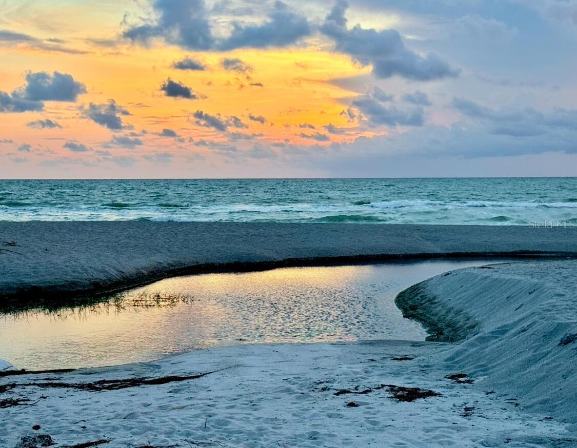 VENICE GULF VIEW REP - Land