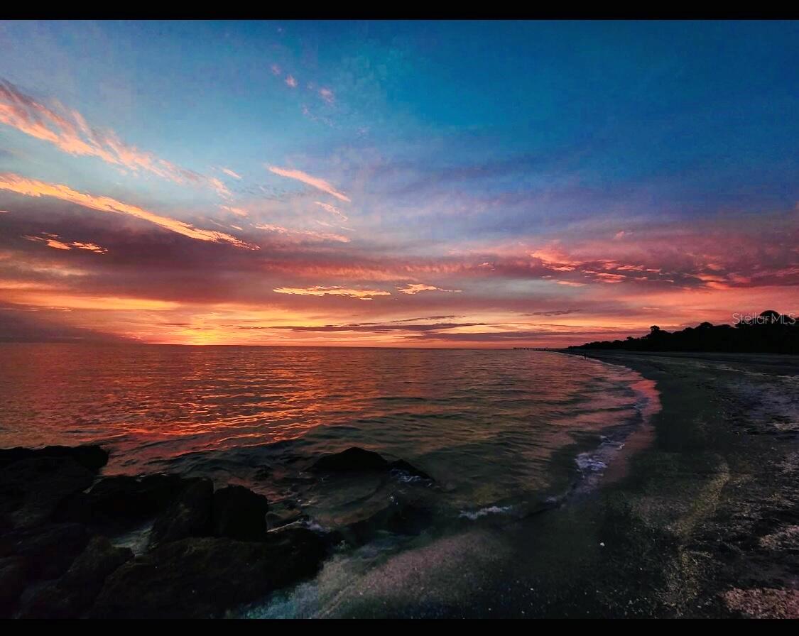 VENICE GULF VIEW REP - Land