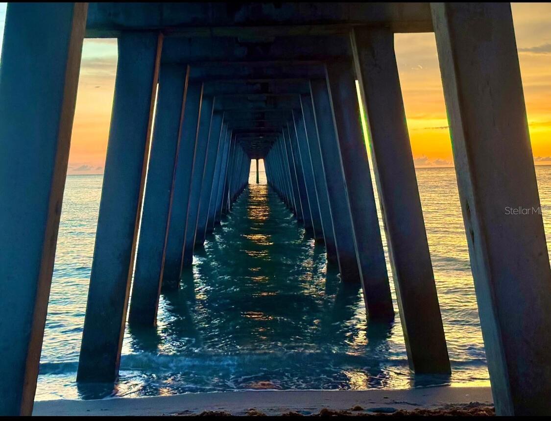 VENICE GULF VIEW REP - Land