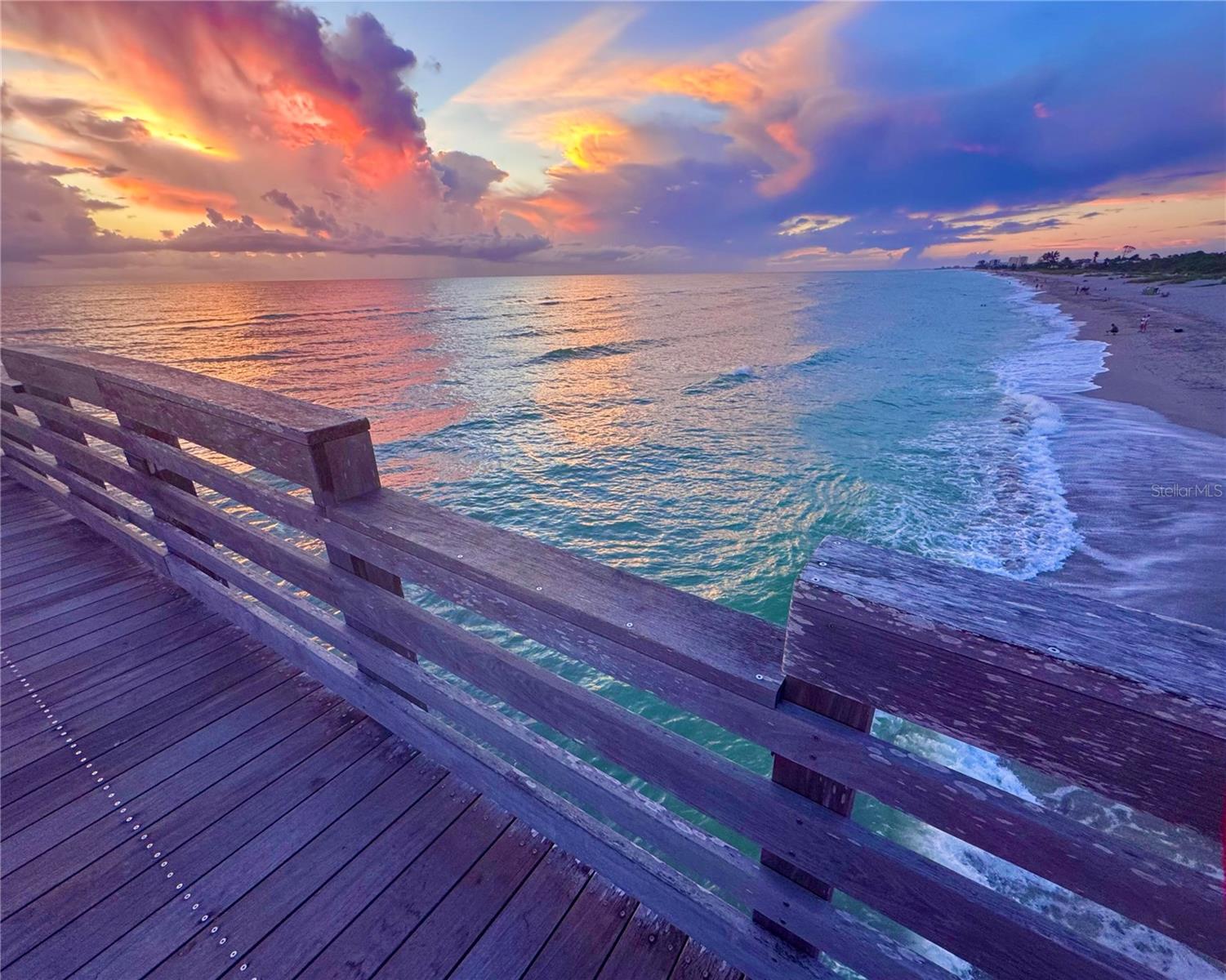 VENICE GULF VIEW REP - Land