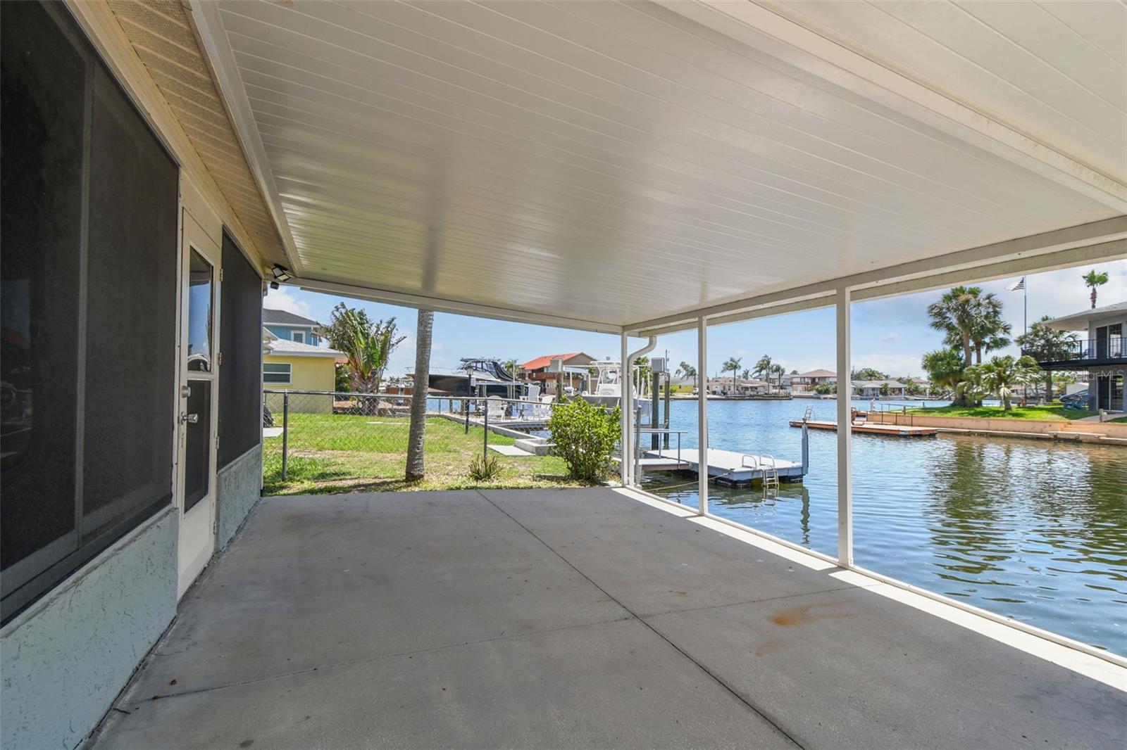 HUDSON BEACH ESTATES UN 3 ADD 1 - Residential Lease