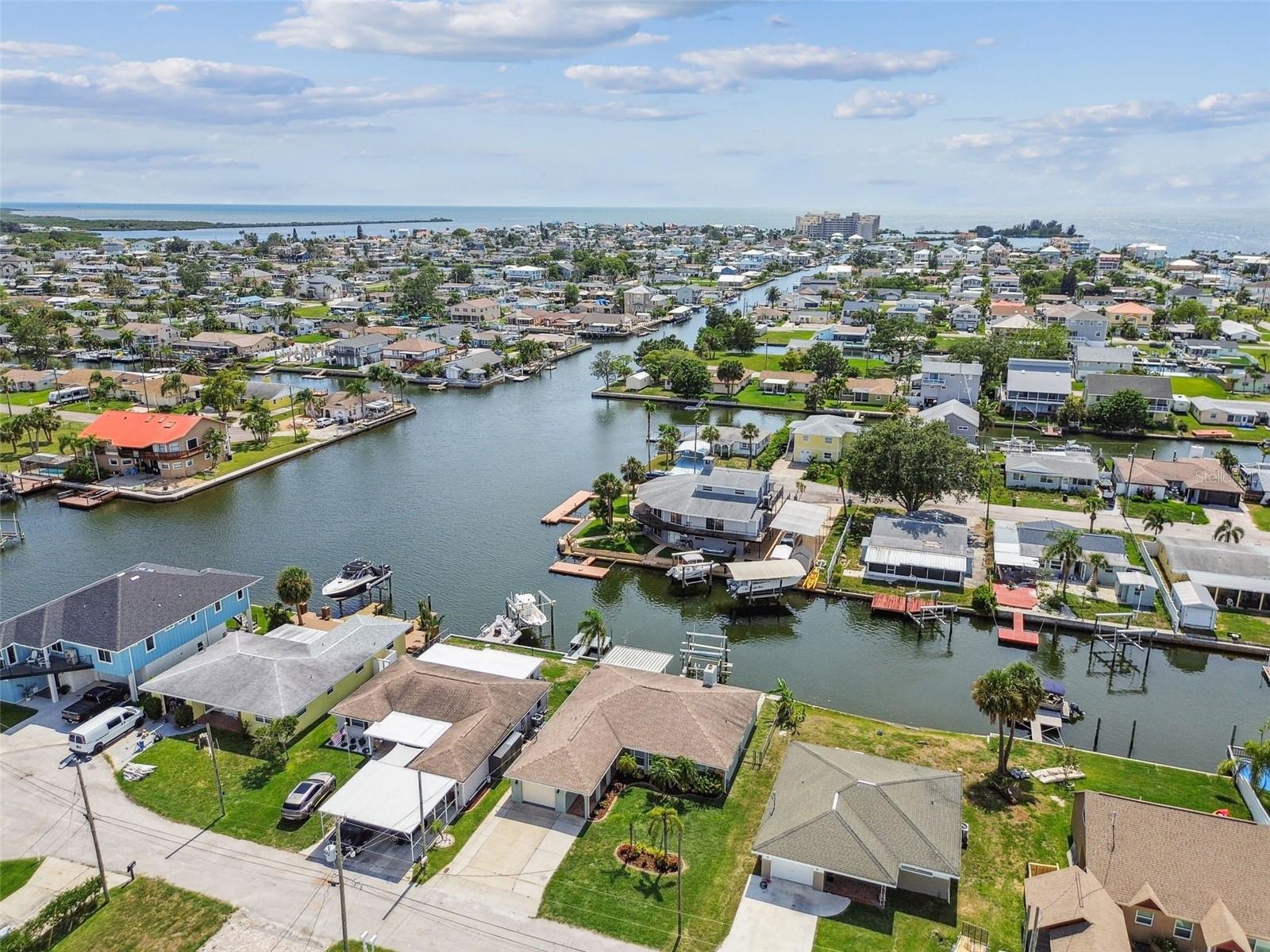 HUDSON BEACH ESTATES UN 3 ADD 1 - Residential Lease