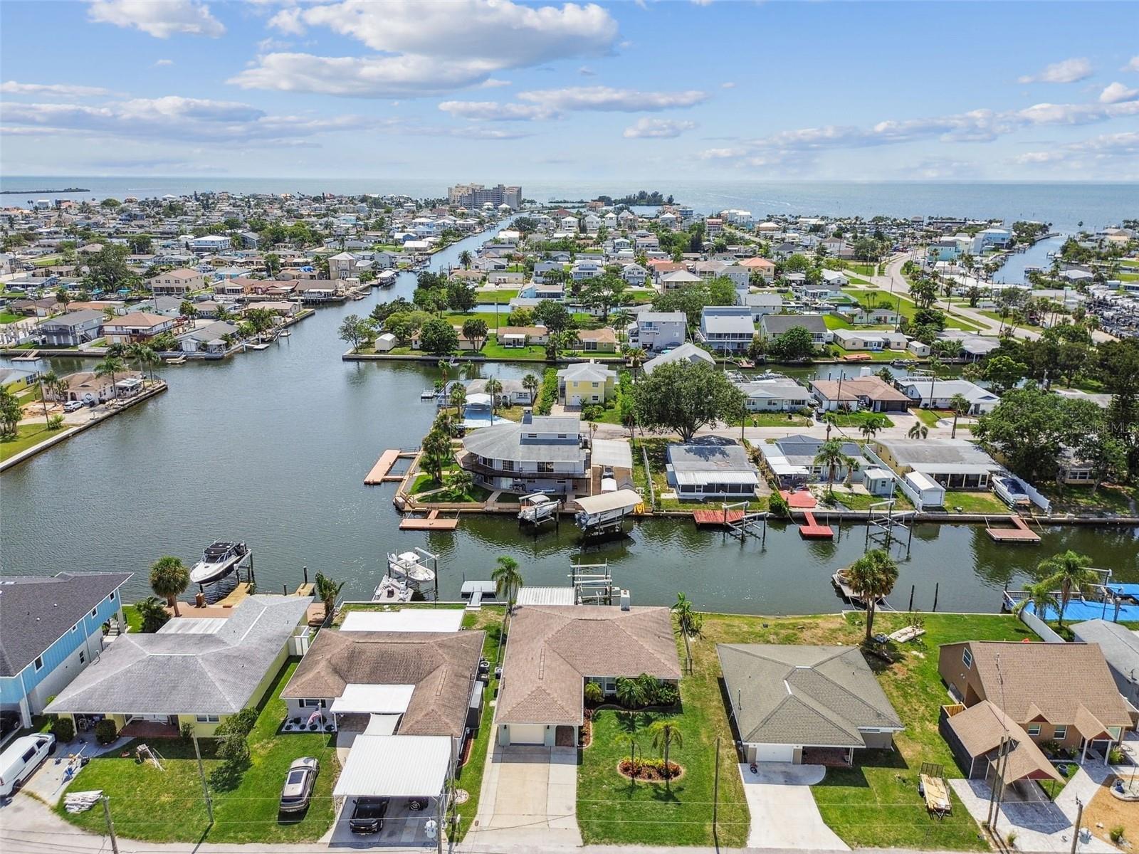 HUDSON BEACH ESTATES UN 3 ADD 1 - Residential Lease