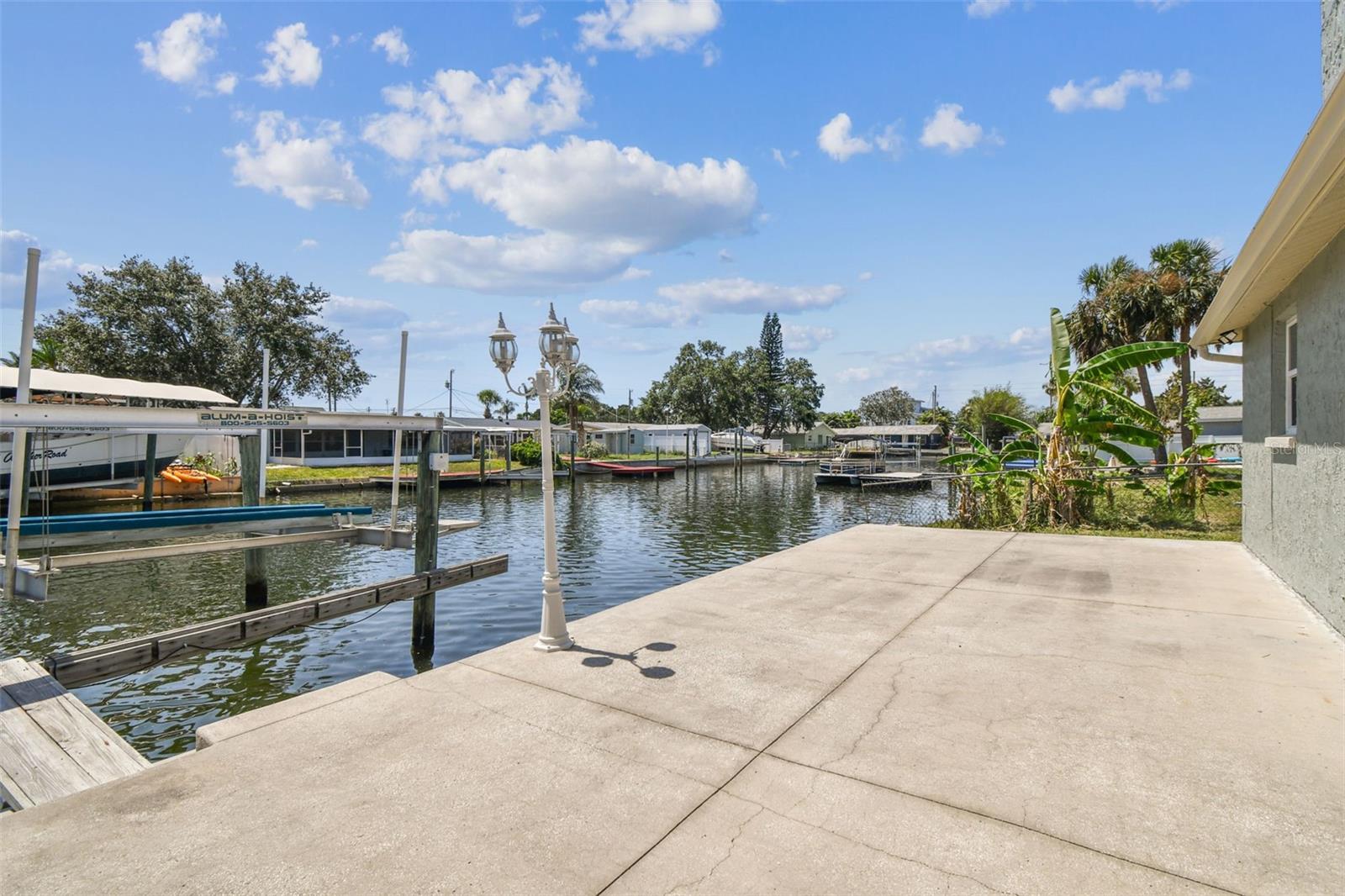 HUDSON BEACH ESTATES UN 3 ADD 1 - Residential Lease