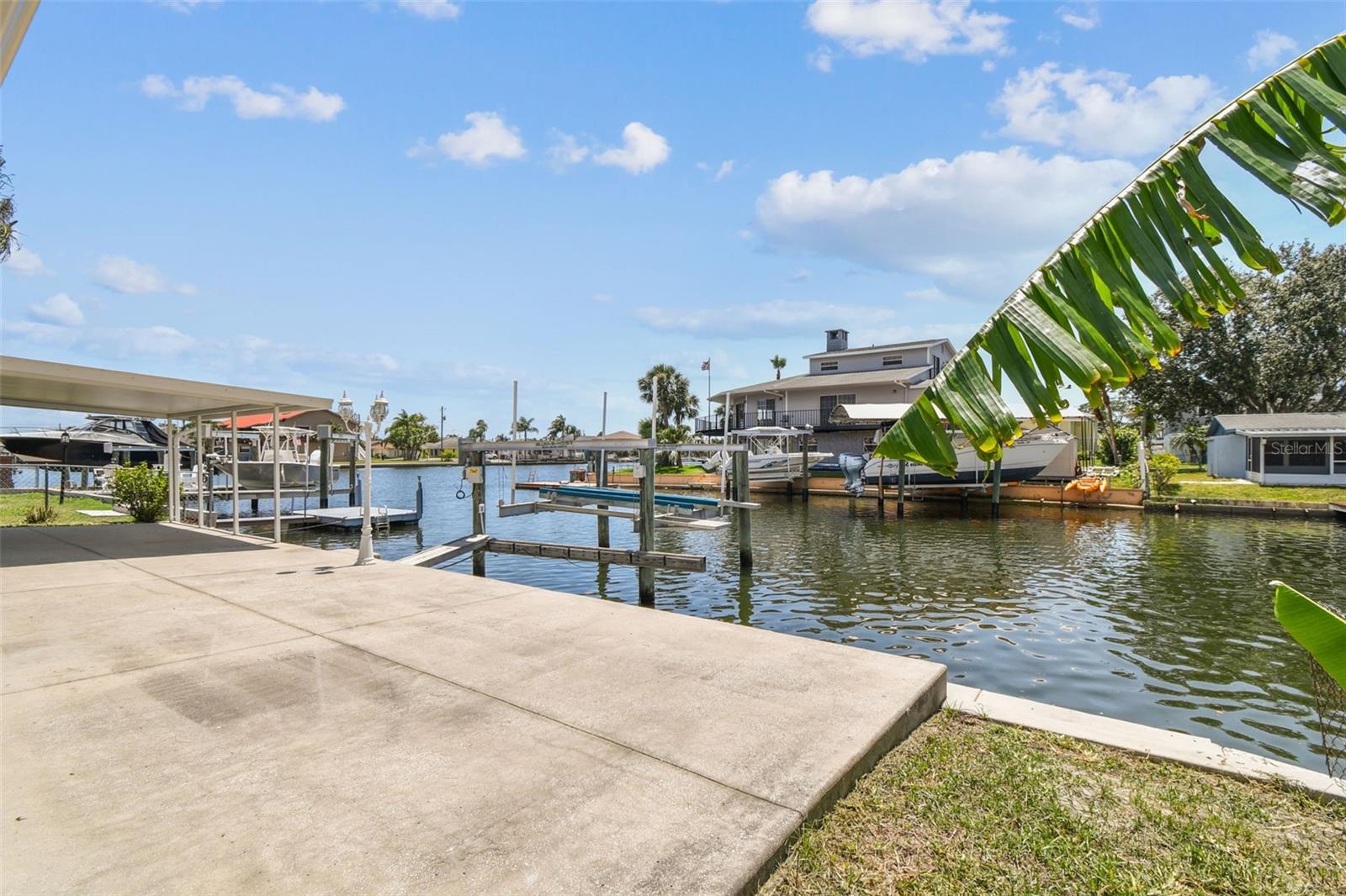 HUDSON BEACH ESTATES UN 3 ADD 1 - Residential Lease