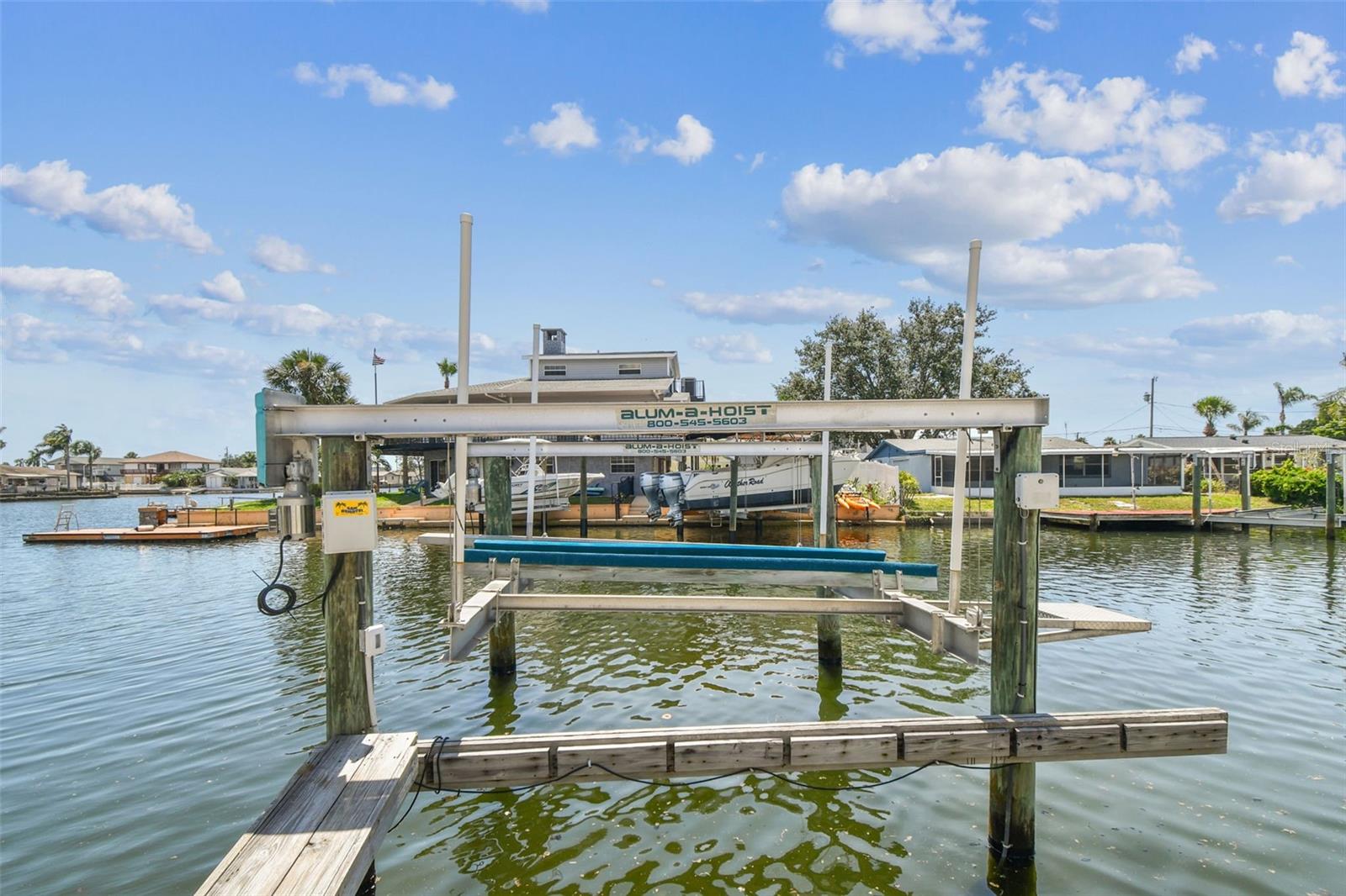 HUDSON BEACH ESTATES UN 3 ADD 1 - Residential Lease