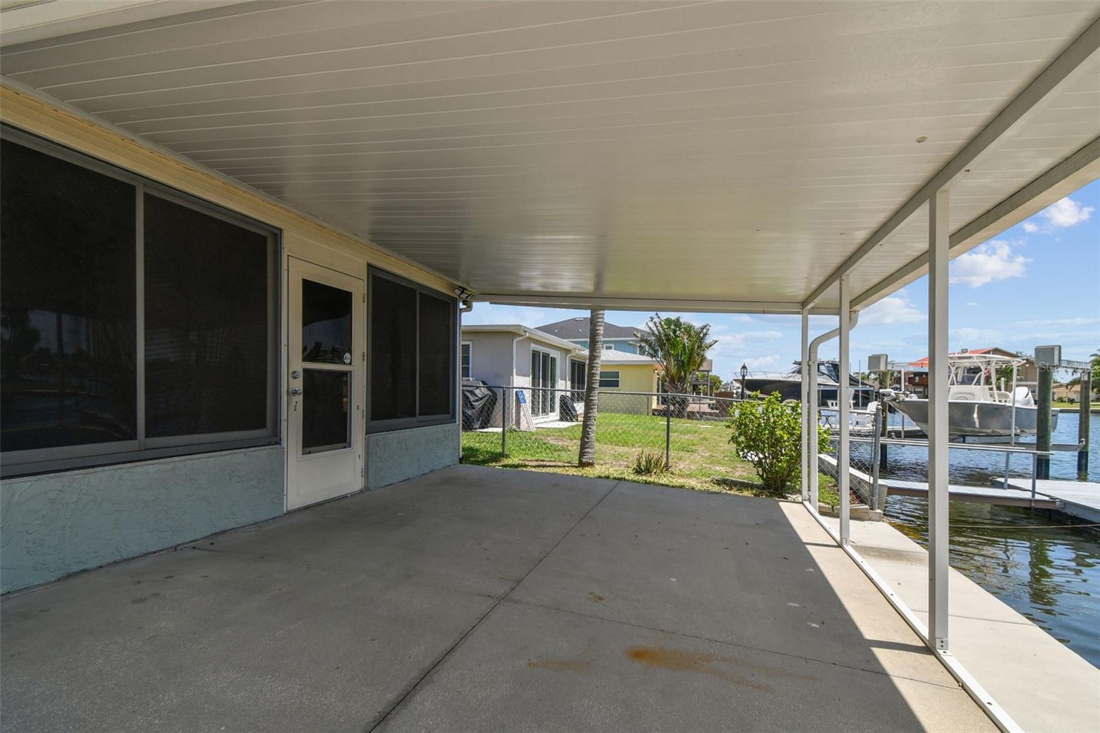 HUDSON BEACH ESTATES UN 3 ADD 1 - Residential Lease