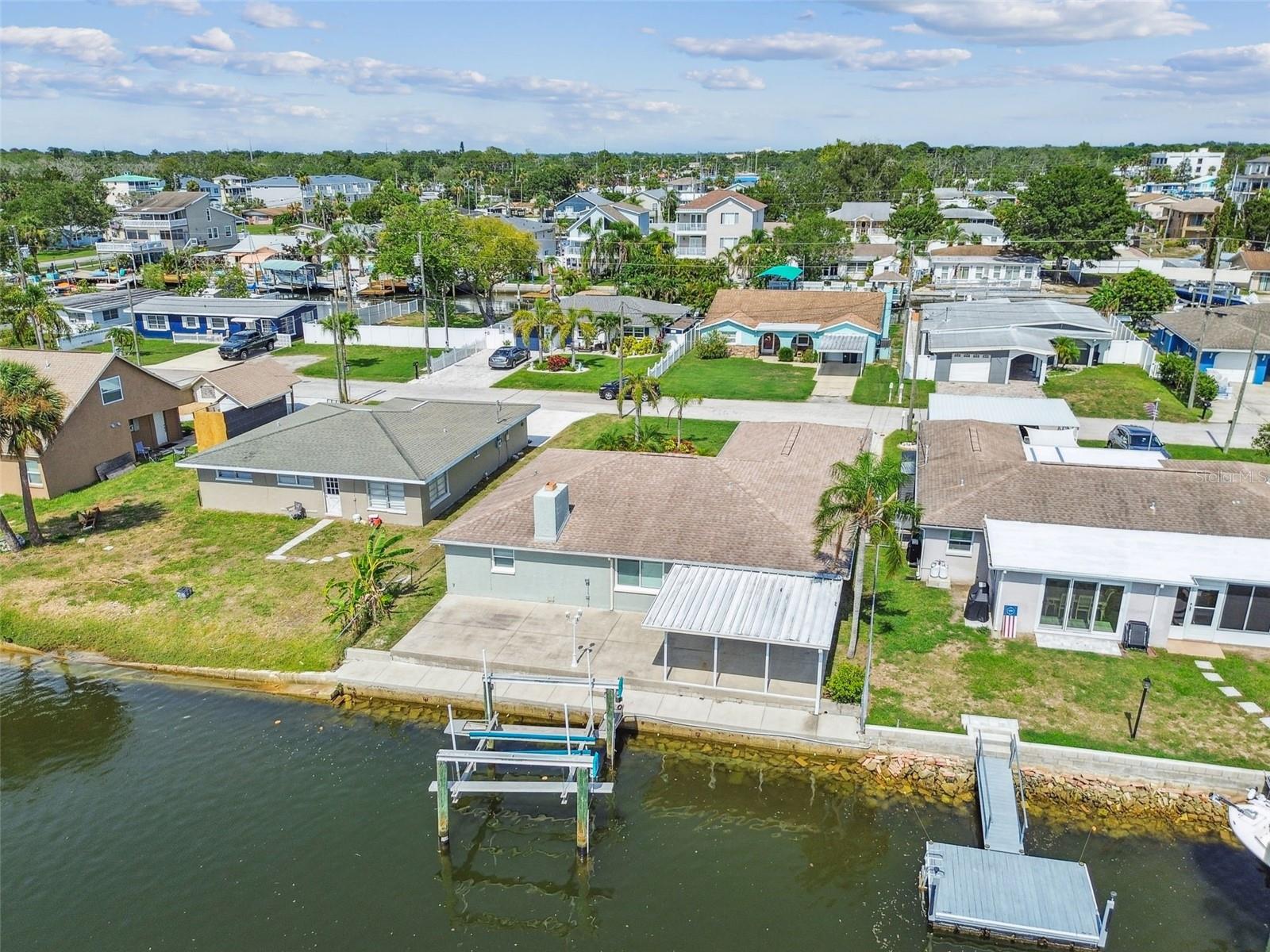 HUDSON BEACH ESTATES UN 3 ADD 1 - Residential Lease