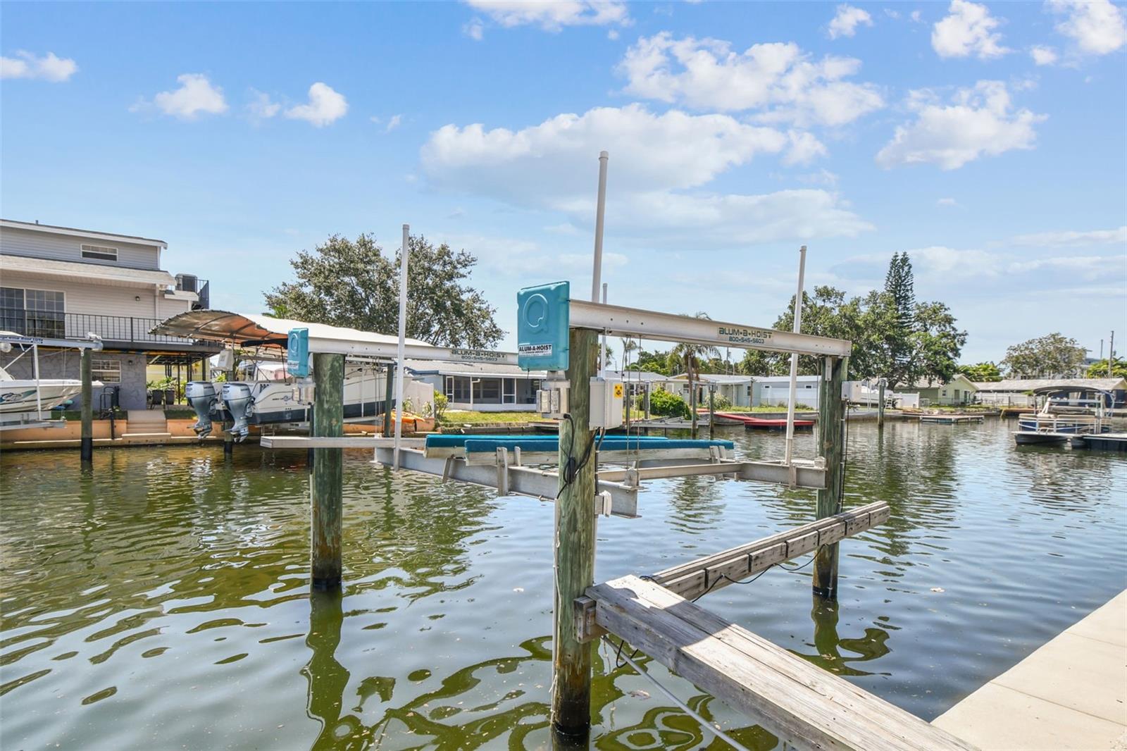 HUDSON BEACH ESTATES UN 3 ADD 1 - Residential Lease