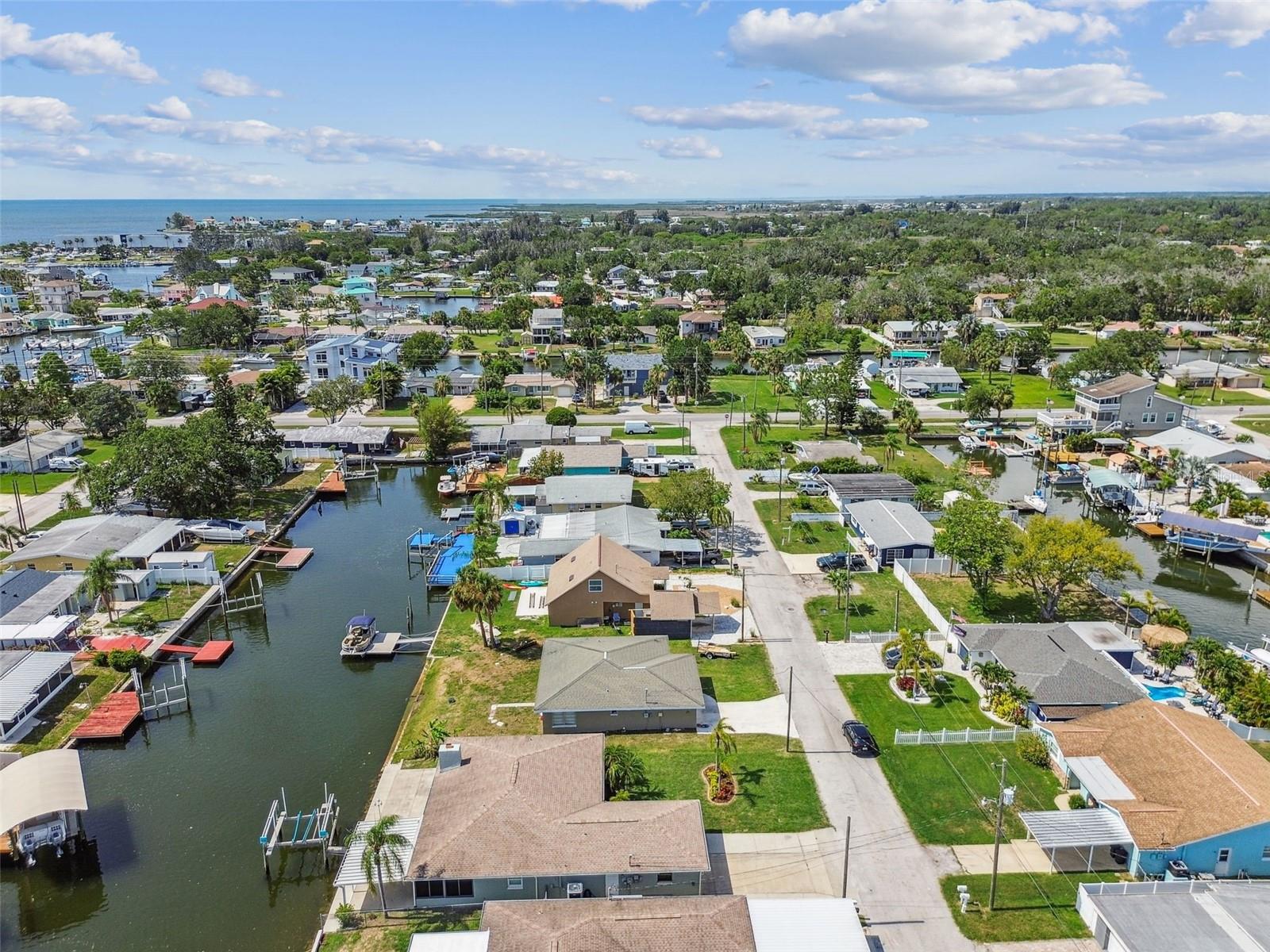 HUDSON BEACH ESTATES UN 3 ADD 1 - Residential Lease