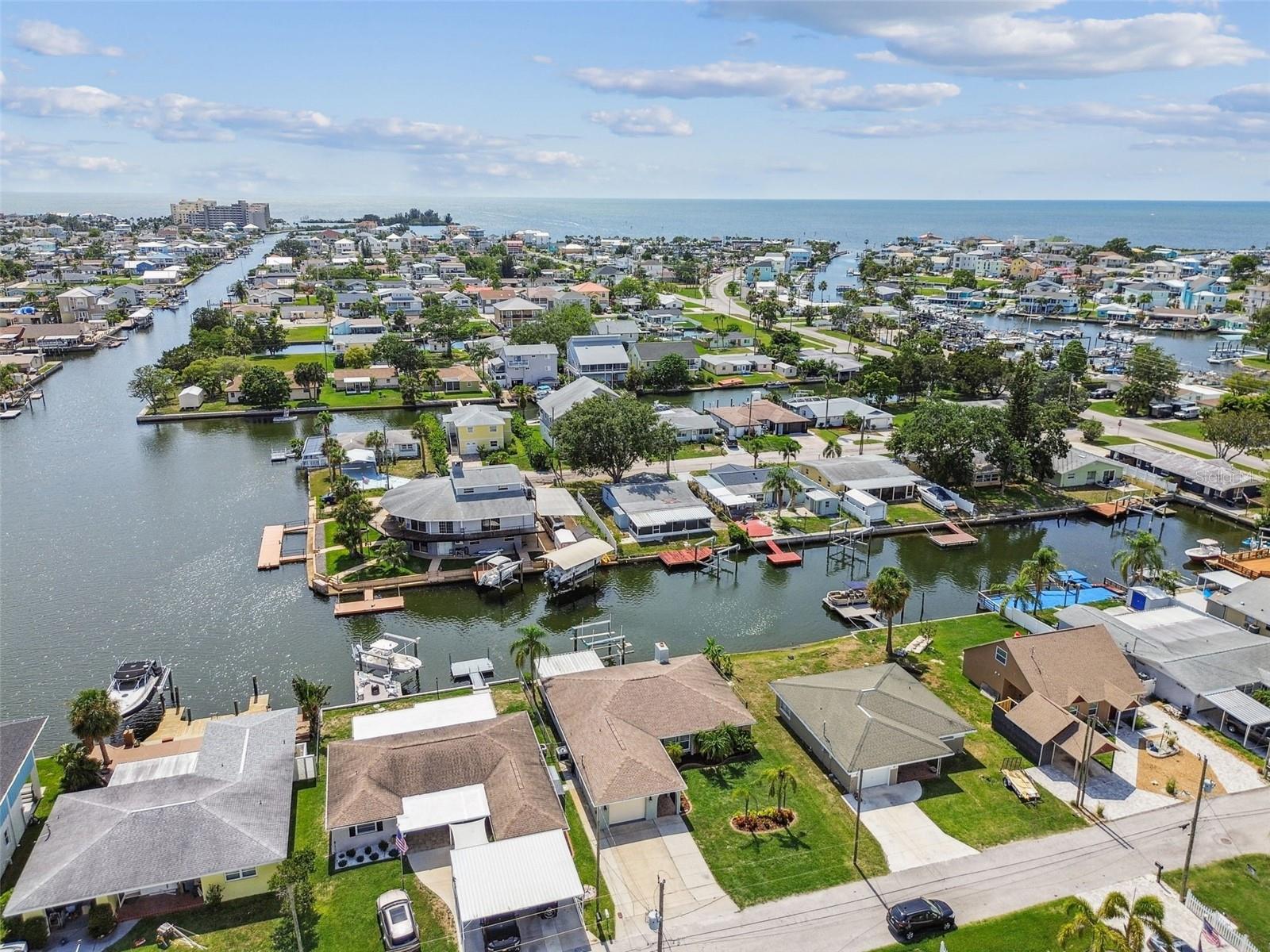 HUDSON BEACH ESTATES UN 3 ADD 1 - Residential Lease