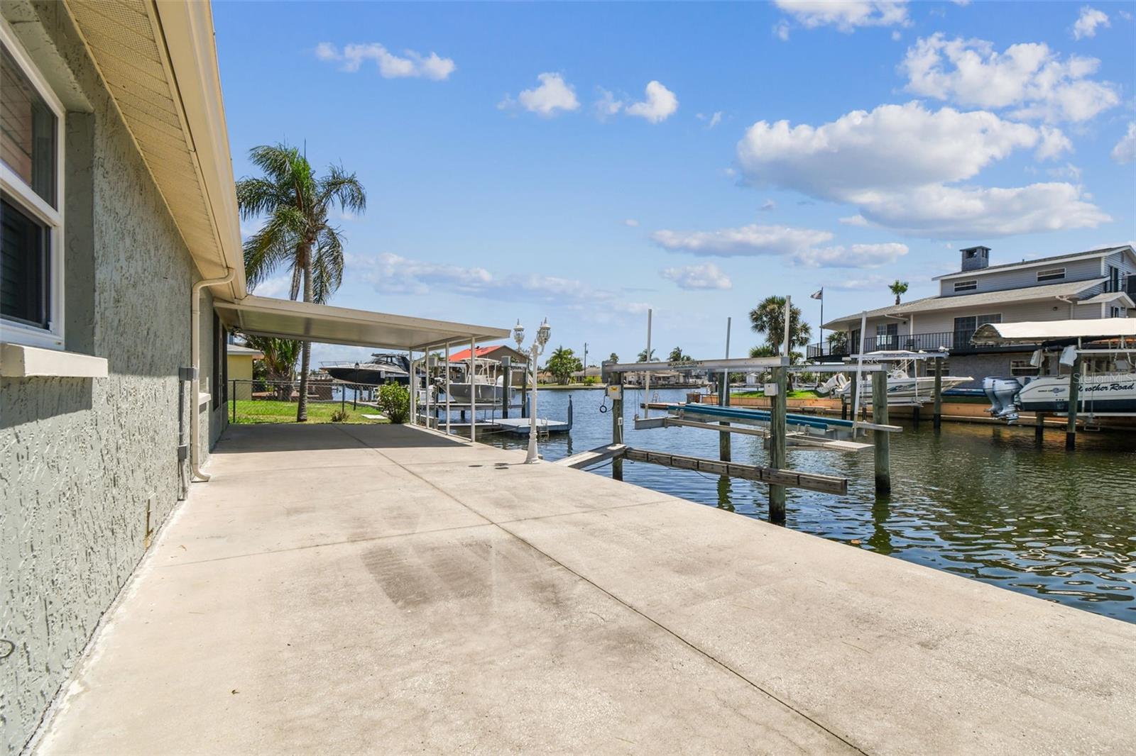 HUDSON BEACH ESTATES UN 3 ADD 1 - Residential Lease