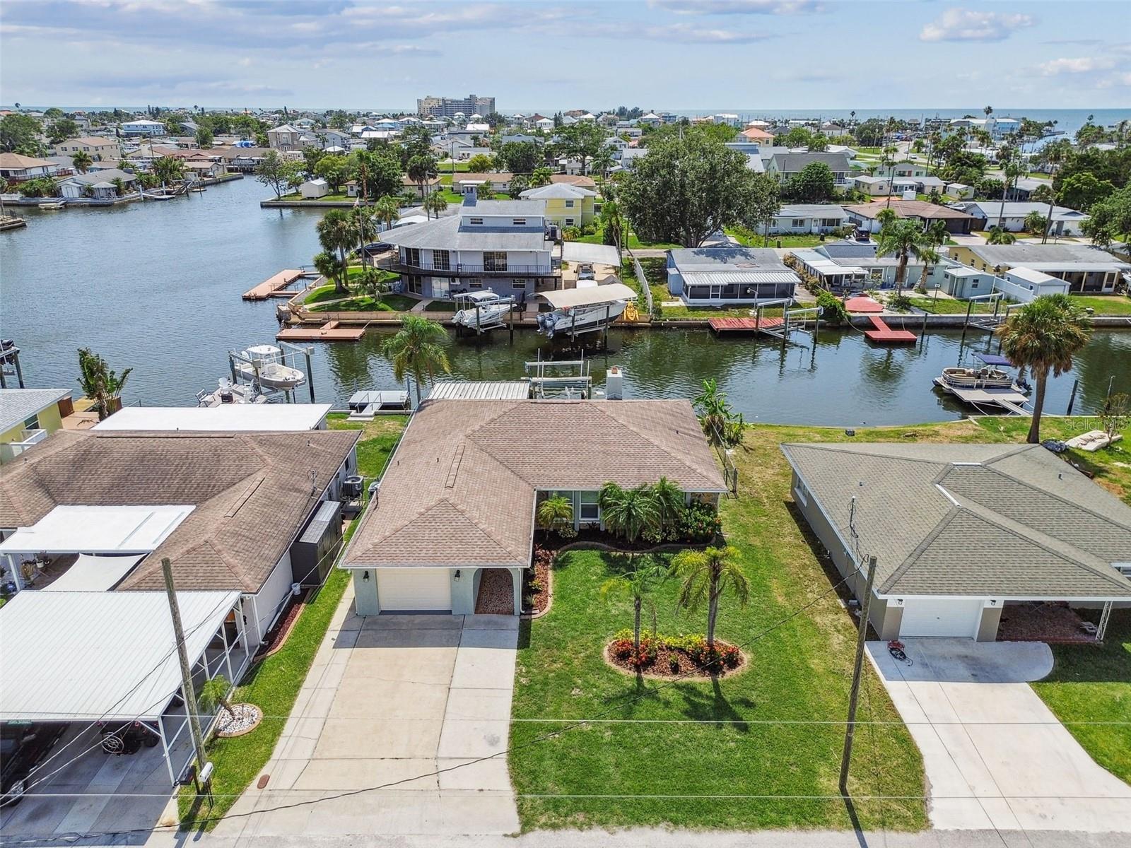 HUDSON BEACH ESTATES UN 3 ADD 1 - Residential Lease