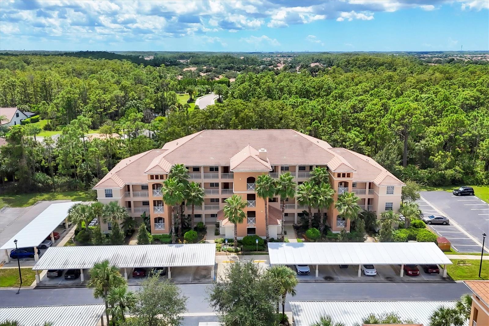 When only the best will do! This former WCI model in the exclusive Palazzo neighborhood of Pelican Preserve offers the perfect blend of elegance, convenience, and resort-style living. This beautifully appointed first-floor, two-bedroom, two-bath condo is one of only a select few in the entire community with the rare updated open floor plan. Every detail has been carefully designed, from impact glass doors and windows to solid-surface counters, stainless steel appliances, and designer lighting. The spacious screened lanai creates the perfect spot to enjoy morning coffee, evening breezes, or quiet moments surrounded by the beauty of Southwest Florida. Covered parking, a private storage closet, and even electricity at the condo—ideal for charging a golf cart—add to the thoughtful design. Life at Palazzo comes with its own special perk: residents enjoy an exclusive pool and spa just steps away, complete with a gathering area for private parties and neighborhood get-togethers. Beyond the neighborhood, the guard-gated entrance of Pelican Preserve welcomes you into one of the most celebrated 55+ communities in the country, where every day feels like a vacation. The Town Center is the beating heart of the community, offering everything from a morning stop at the coffee bar, to an evening cocktail at the Flip-Flops tiki bar and grill, or a celebratory dinner with friends at Destinations restaurant. For those who love staying active, Pelican Preserve offers 27 holes of championship golf with no mandatory buy-in, along with Har-Tru tennis courts, pickleball, bocce, and lawn bowling. Indoors, the fitness studios host classes ranging from yoga and Pilates to Zumba and spin, while the spa offers sauna, steam, and a full menu of treatments. The community’s woodworking shop, art studios, and performing arts spaces provide creative outlets, while the indoor movie theater, library, and card rooms bring neighbors together. Outdoors, miles of walking trails and a butterfly garden wind through preserved natural landscapes, offering peaceful retreats just outside your door. And with a golf cart-friendly design, exploring it all is as fun as it is convenient. This condo is more than just a home—it’s your entry into a lifestyle filled with recreation, relaxation, and connection. Whether it’s a quiet morning on the lanai, an afternoon by the Palazzo pool, or an evening with friends at the Town Center, every day at Pelican Preserve is designed to be enjoyed. Furnishings are negotiable, making this a truly turnkey opportunity. Schedule your private showing today and discover what it means to live the Pelican Preserve lifestyle at its finest. Hurry! Former models don’t come along often, so act fast before it’s gone!