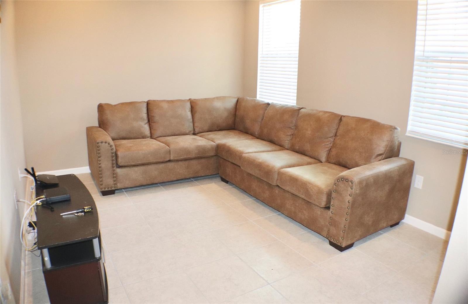 GOLDEN RIDGE - Residential Lease