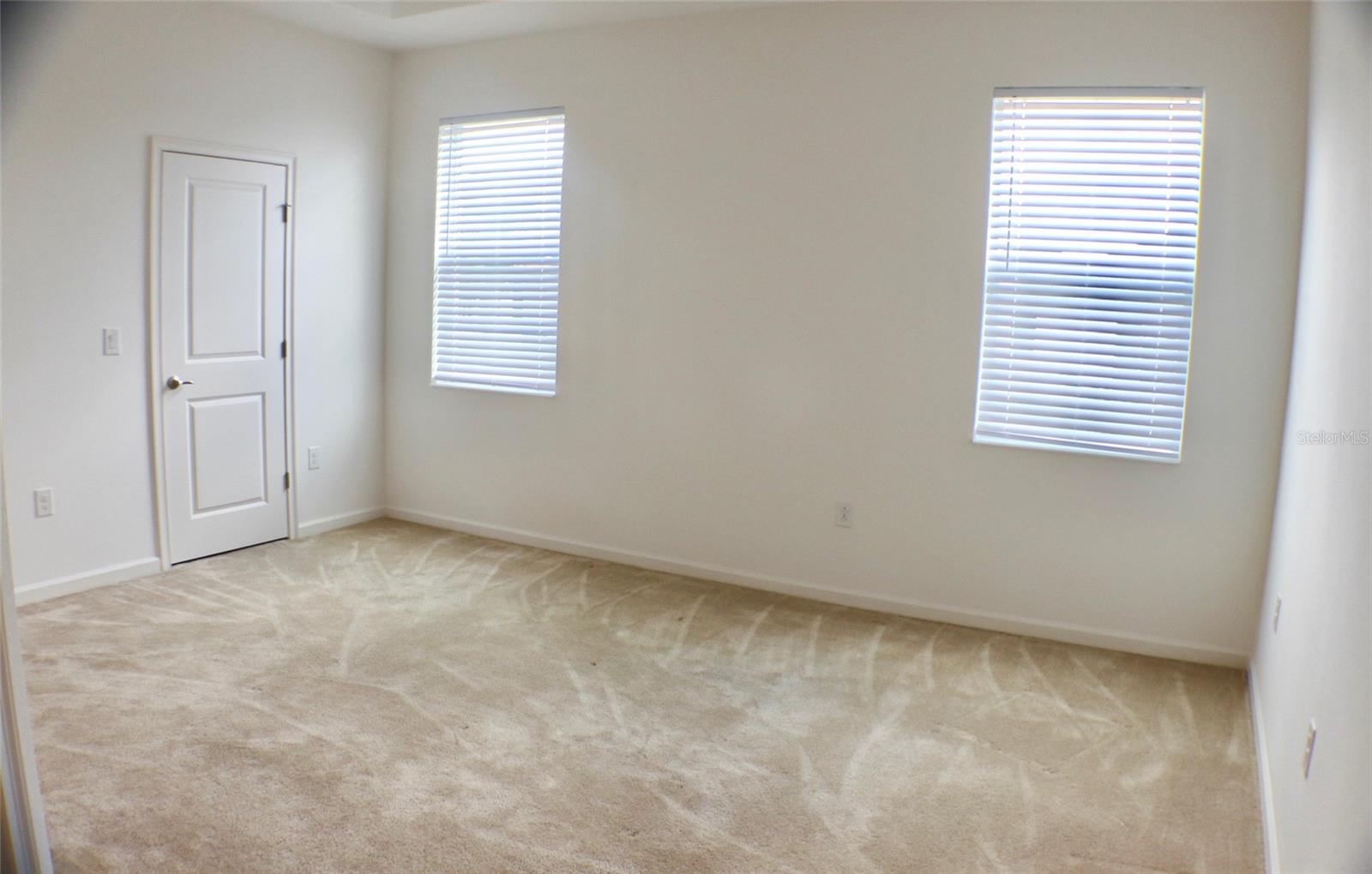 GOLDEN RIDGE - Residential Lease