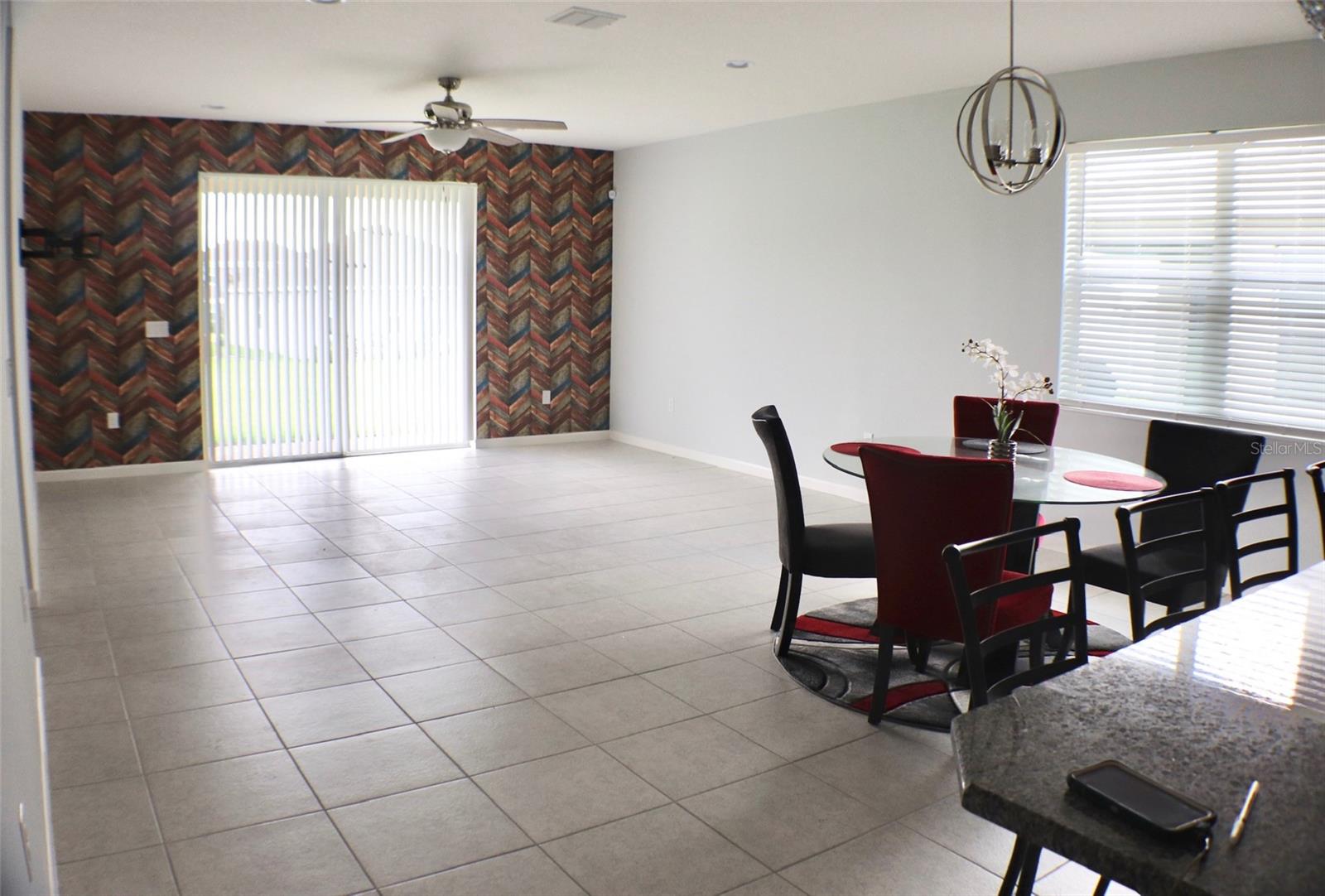 GOLDEN RIDGE - Residential Lease