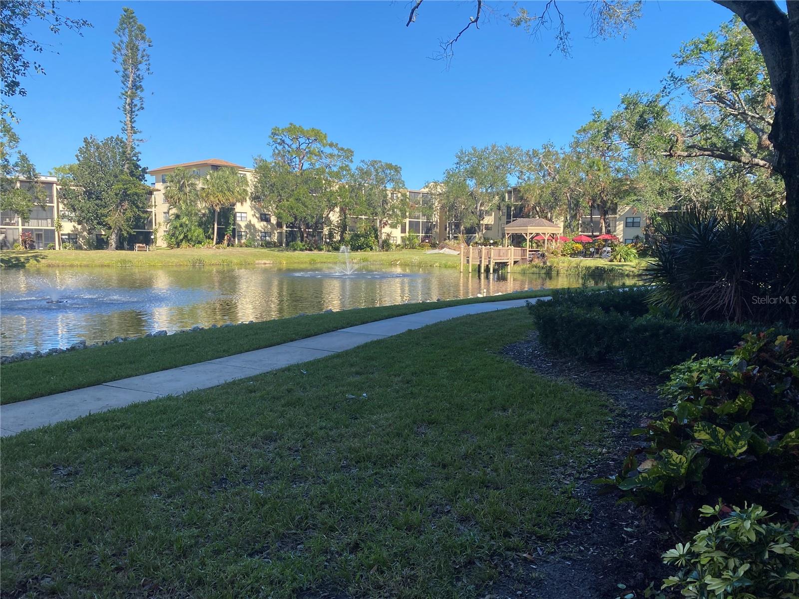 WOODPARK AT DESOTO SQUARE PH I - Residential