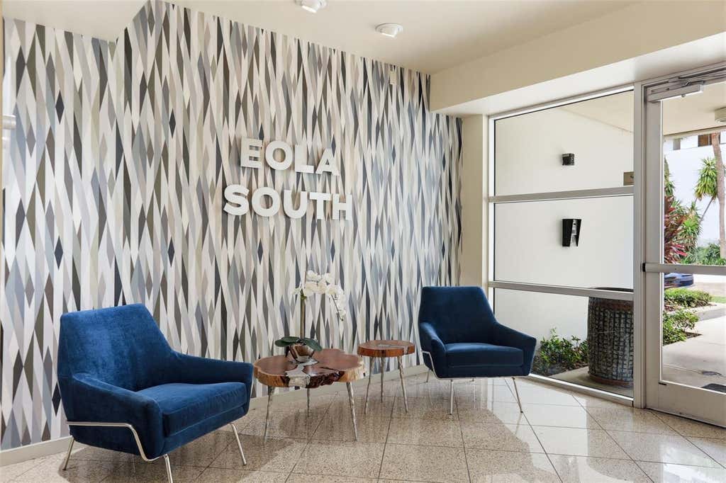 Photo of 1 S Eola Drive #13, Orlando, FL 32801 (MLS # O6427160)
