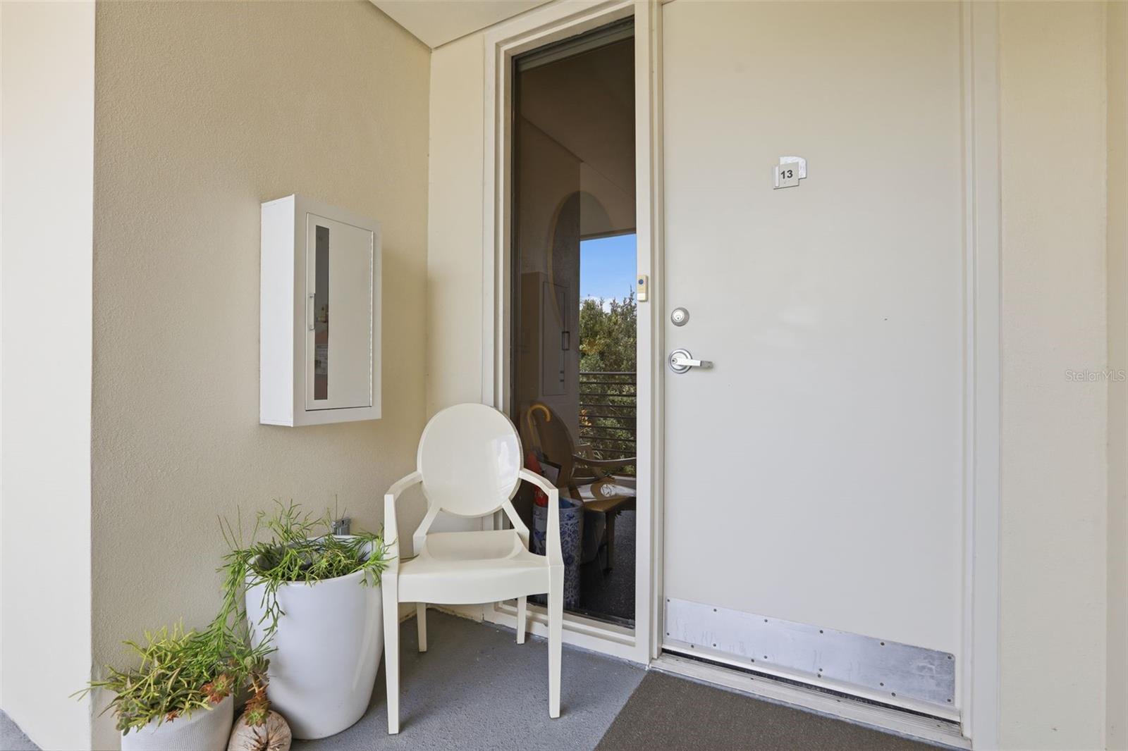 1 S EOLA DRIVE 13