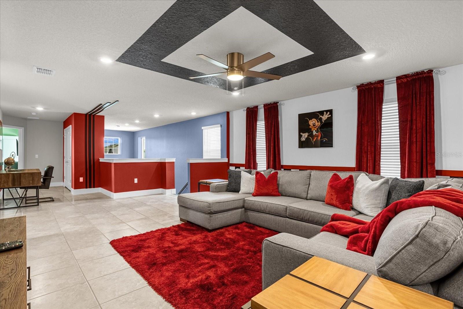 WINDSOR ISLAND RESIDENCE - Residential