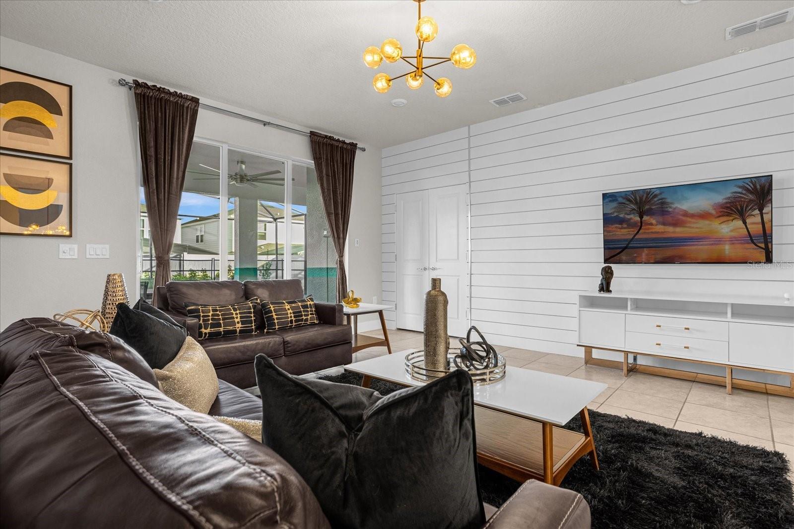 WINDSOR ISLAND RESIDENCE - Residential