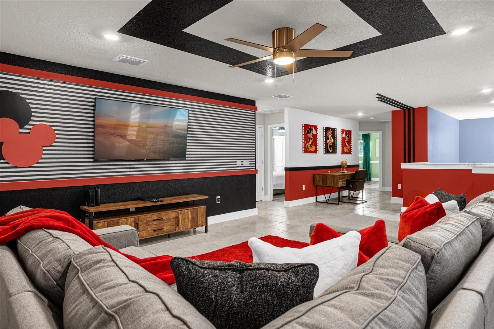 WINDSOR ISLAND RESIDENCE - Residential