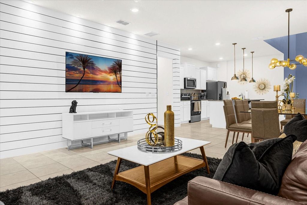 Photo of 1191 Aloha Boulevard, Davenport, FL 33897 (MLS # O6409306)