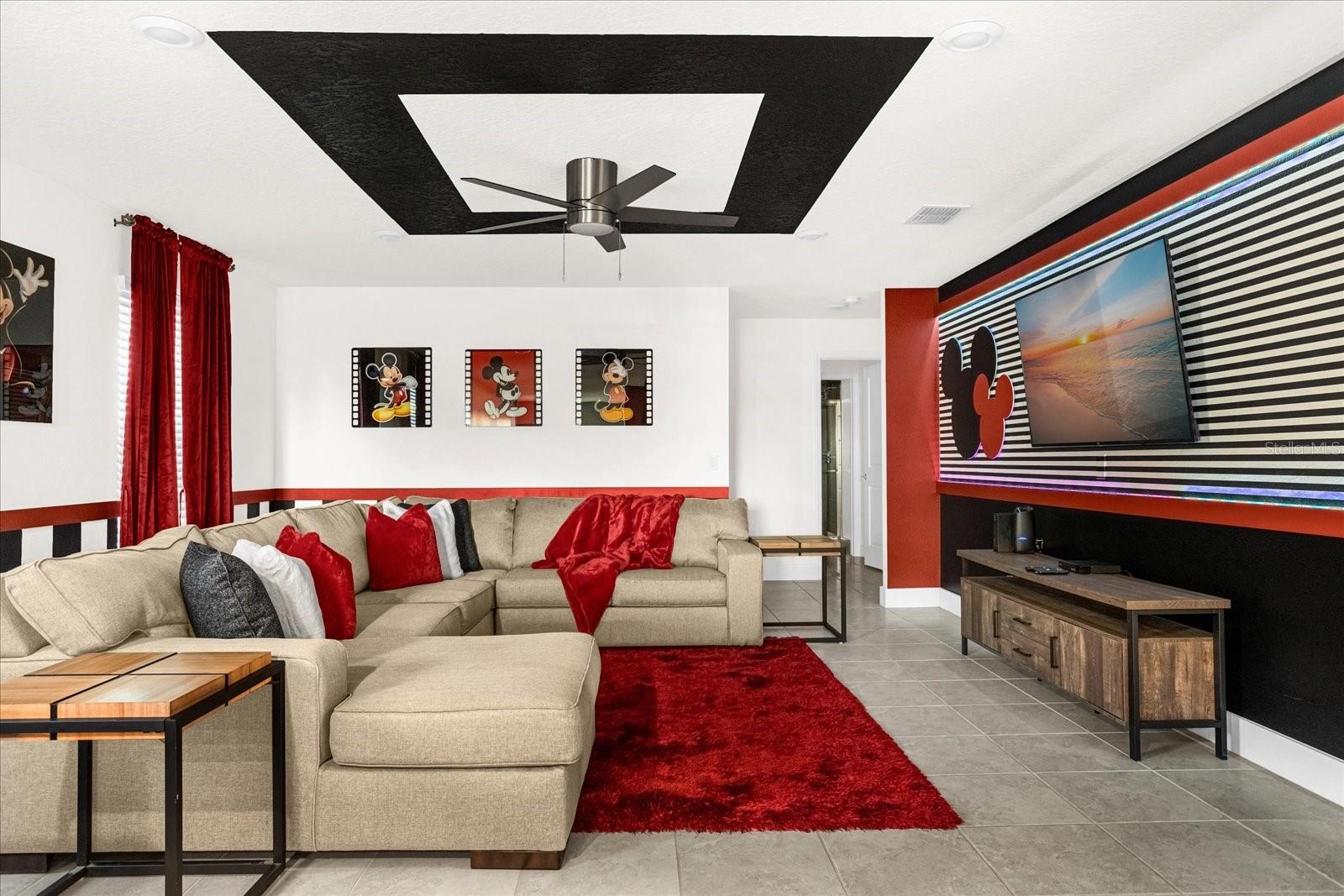 WINDSOR ISLAND RESIDENCE - Residential