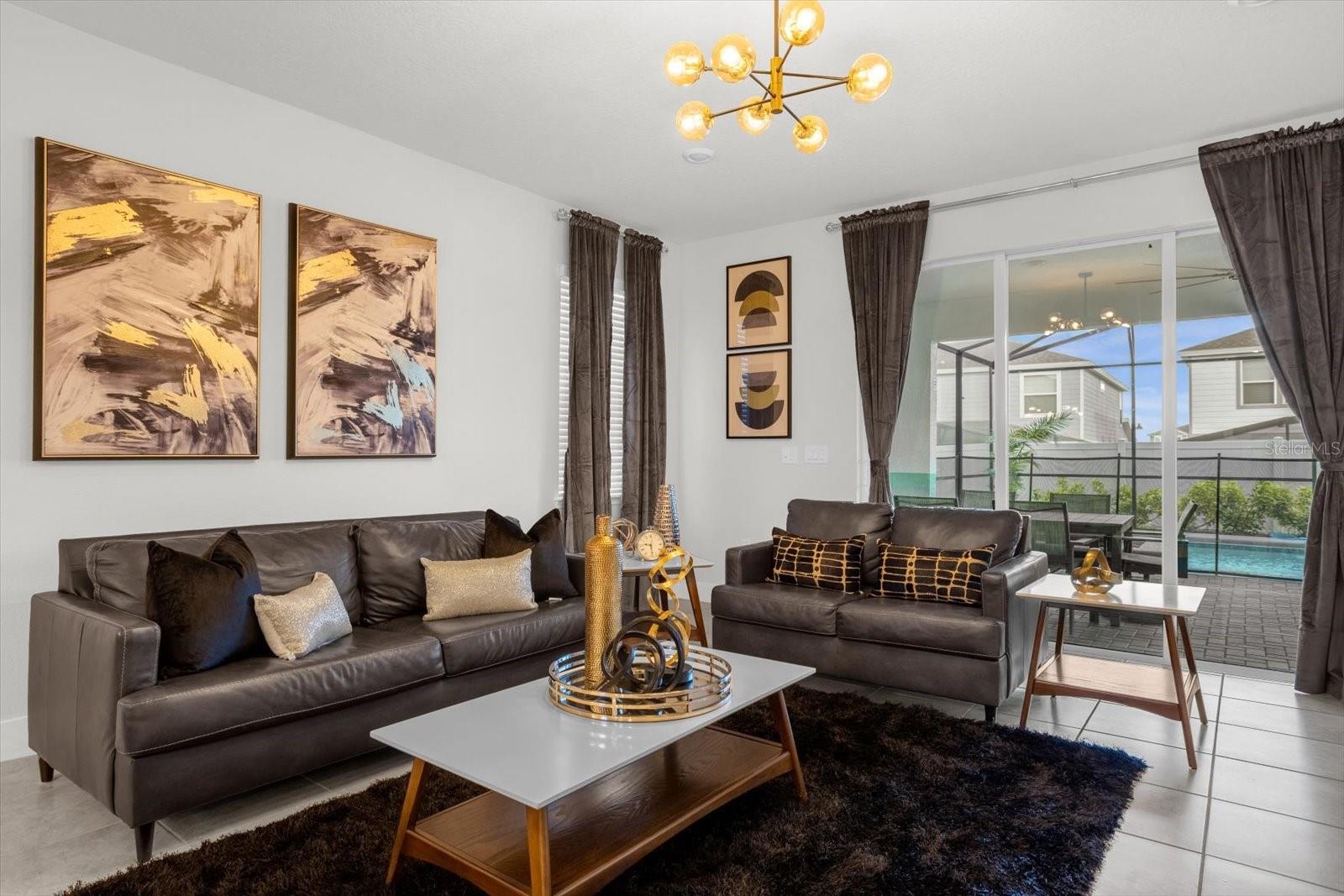 WINDSOR ISLAND RESIDENCE - Residential