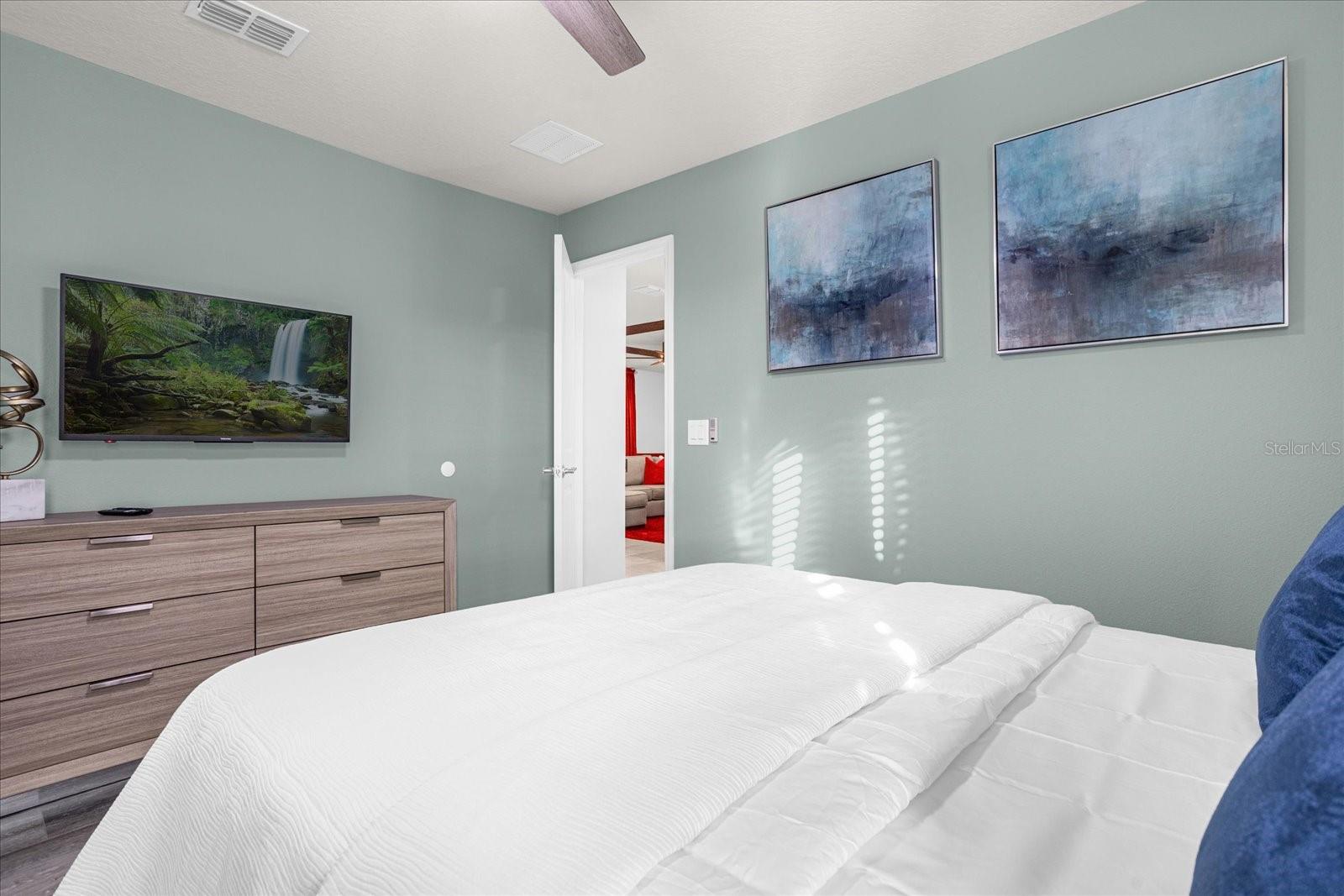 WINDSOR ISLAND RESIDENCE - Residential