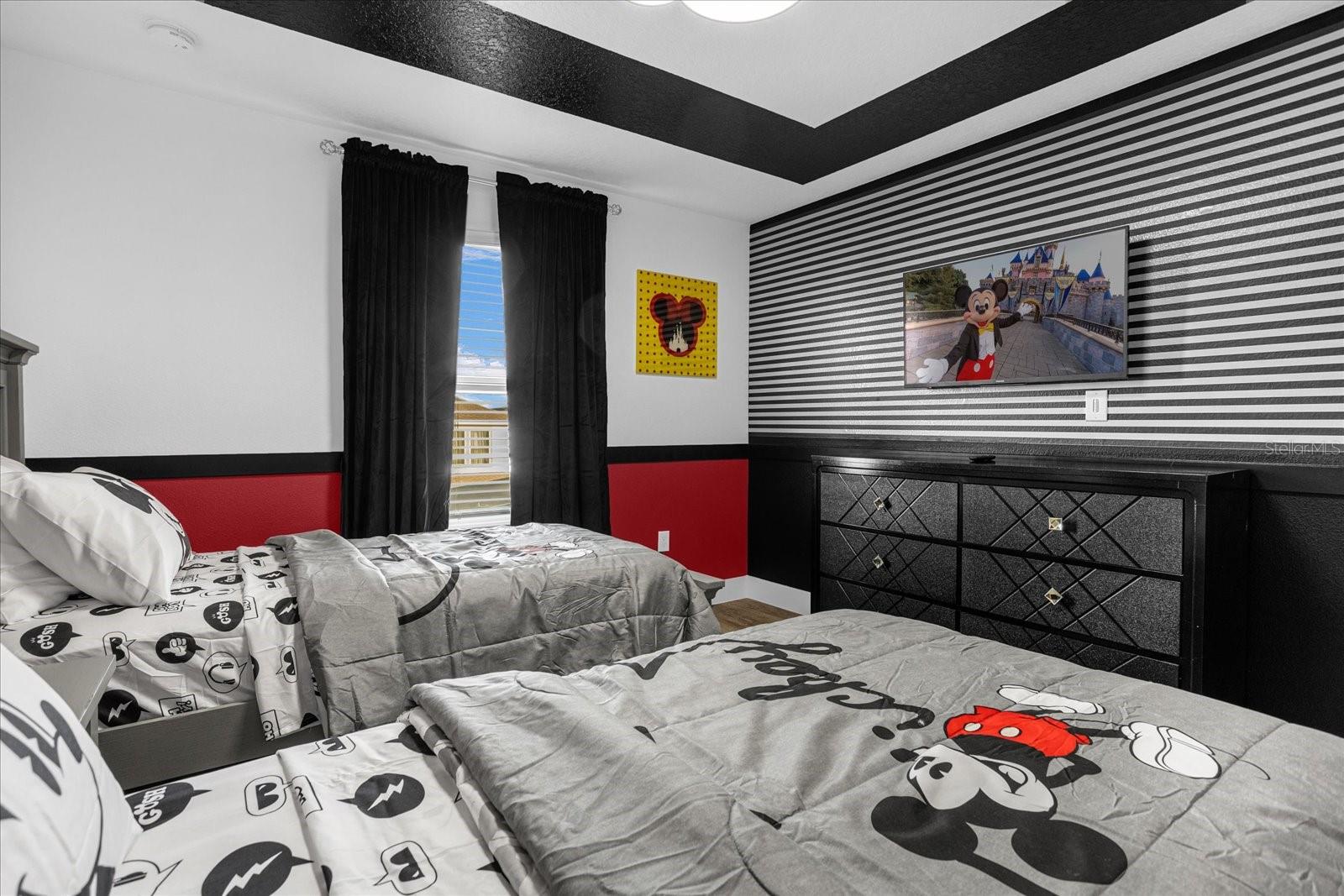 WINDSOR ISLAND RESIDENCE - Residential