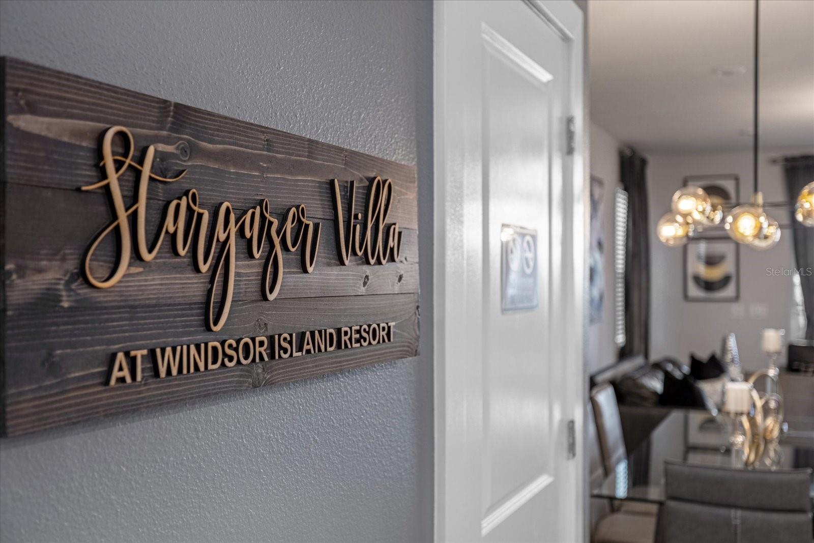 WINDSOR ISLAND RESIDENCE - Residential