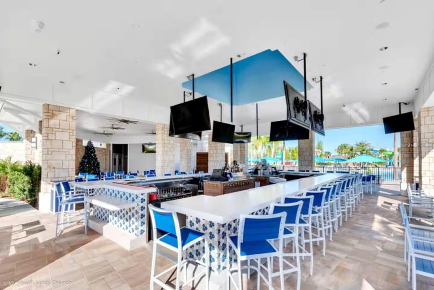 WINDSOR ISLAND RESIDENCE - Residential