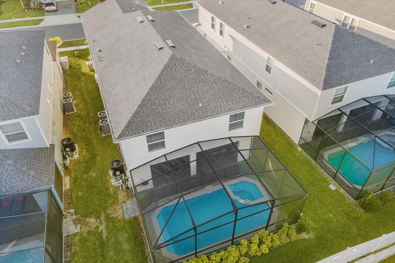 WINDSOR ISLAND RESIDENCE - Residential
