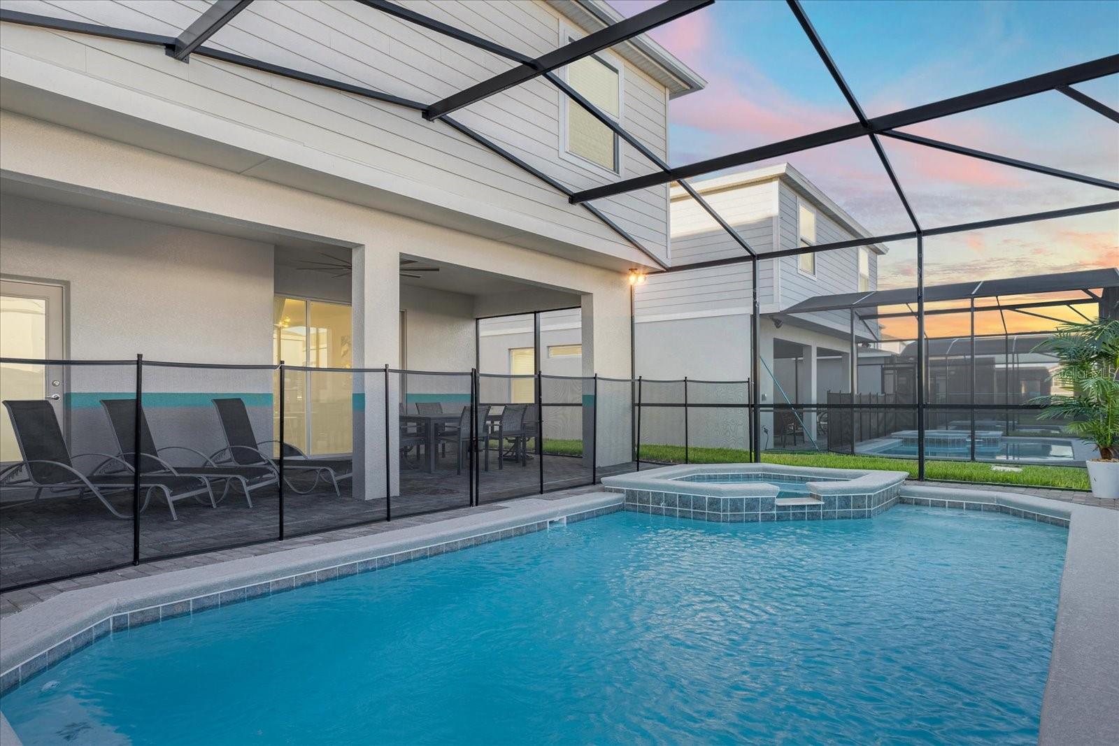 WINDSOR ISLAND RESIDENCE - Residential